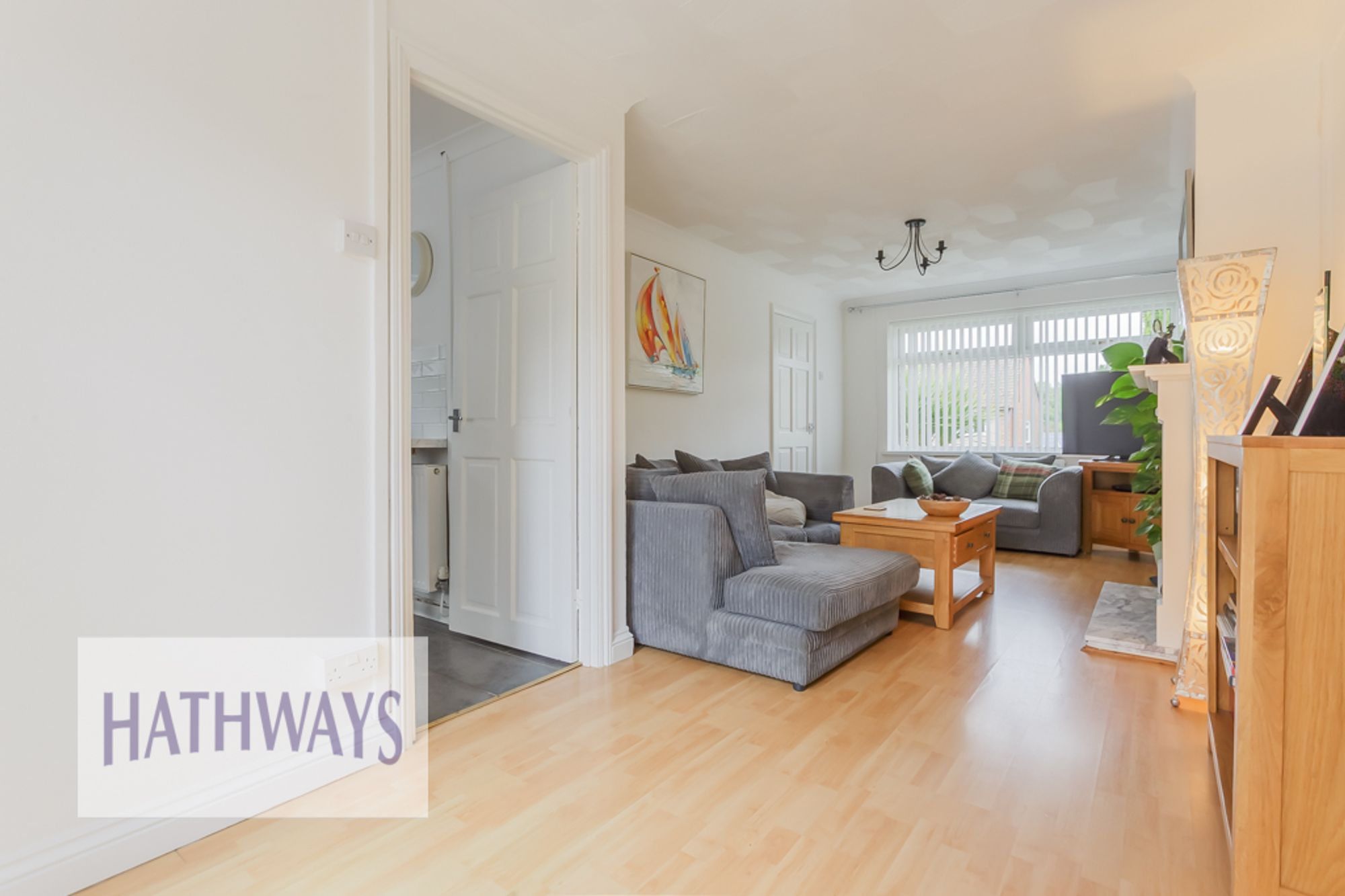 3 bed house for sale in Robertson Way, Newport  - Property Image 9