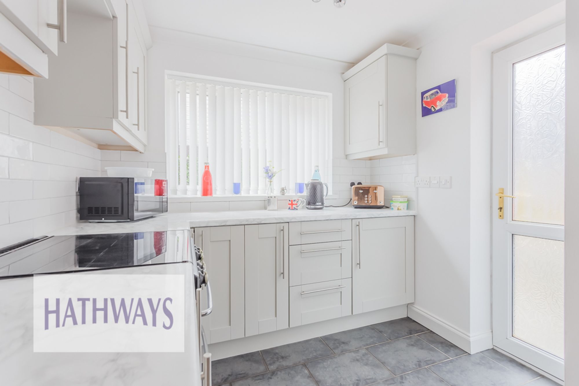 3 bed house for sale in Robertson Way, Newport  - Property Image 13