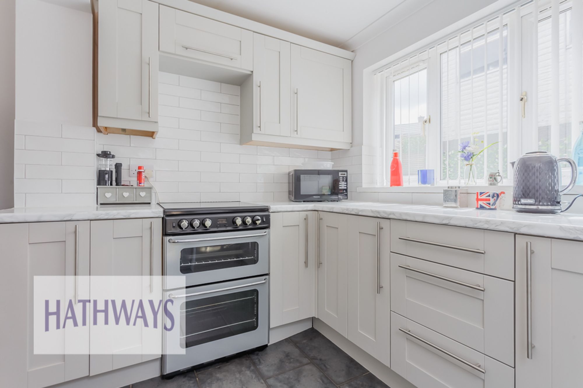 3 bed house for sale in Robertson Way, Newport  - Property Image 16