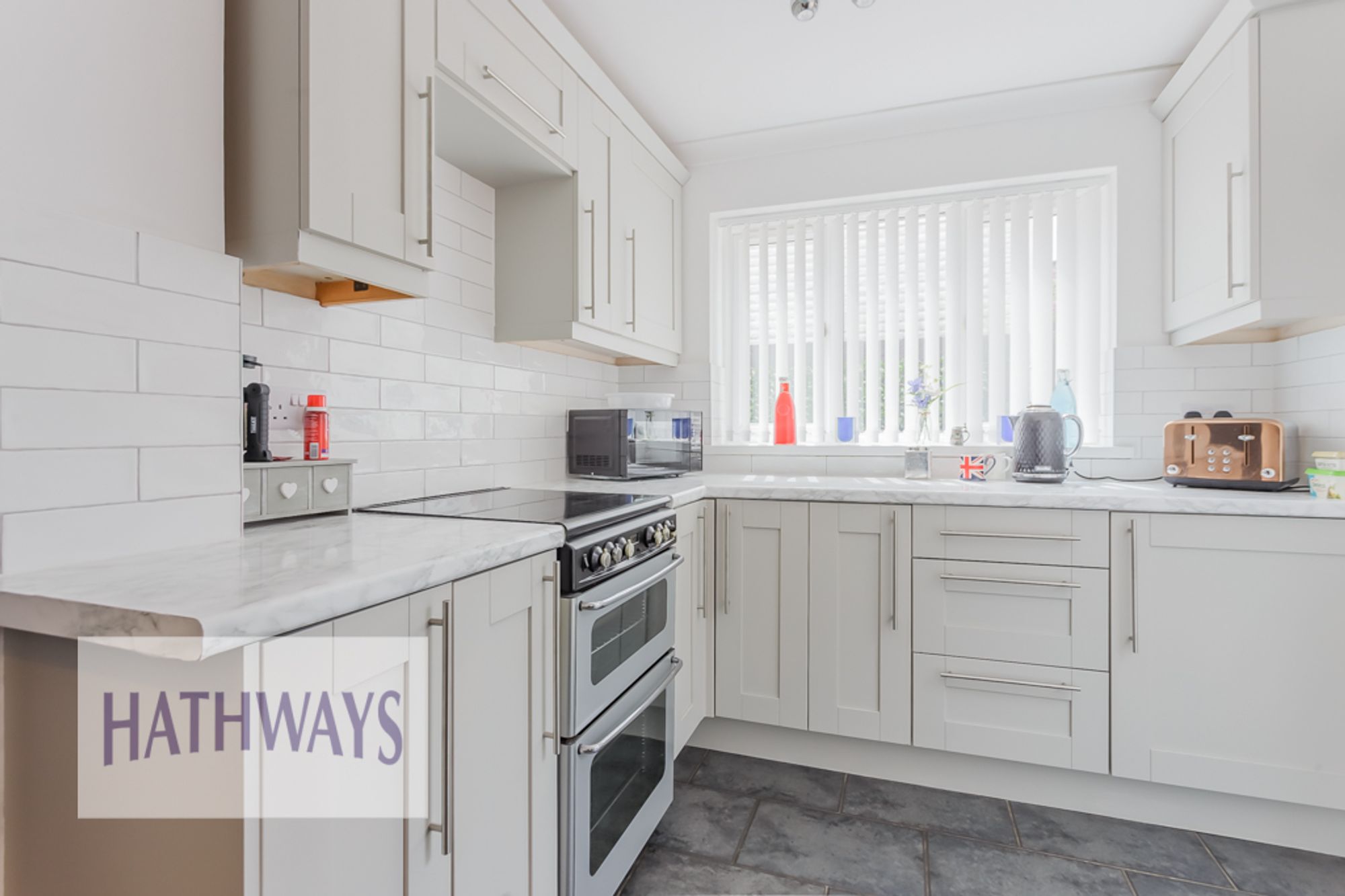 3 bed house for sale in Robertson Way, Newport  - Property Image 14