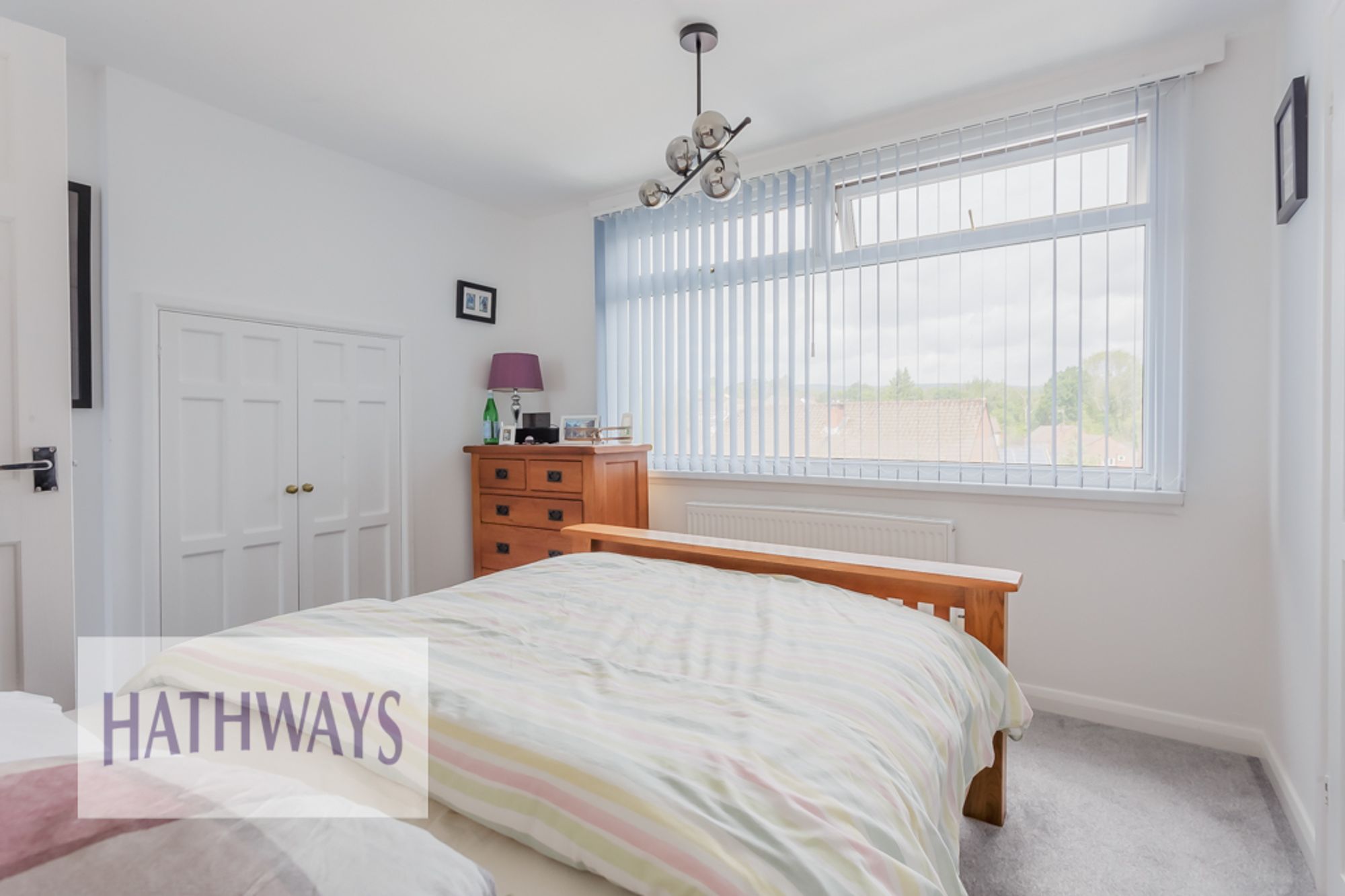 3 bed house for sale in Robertson Way, Newport  - Property Image 20