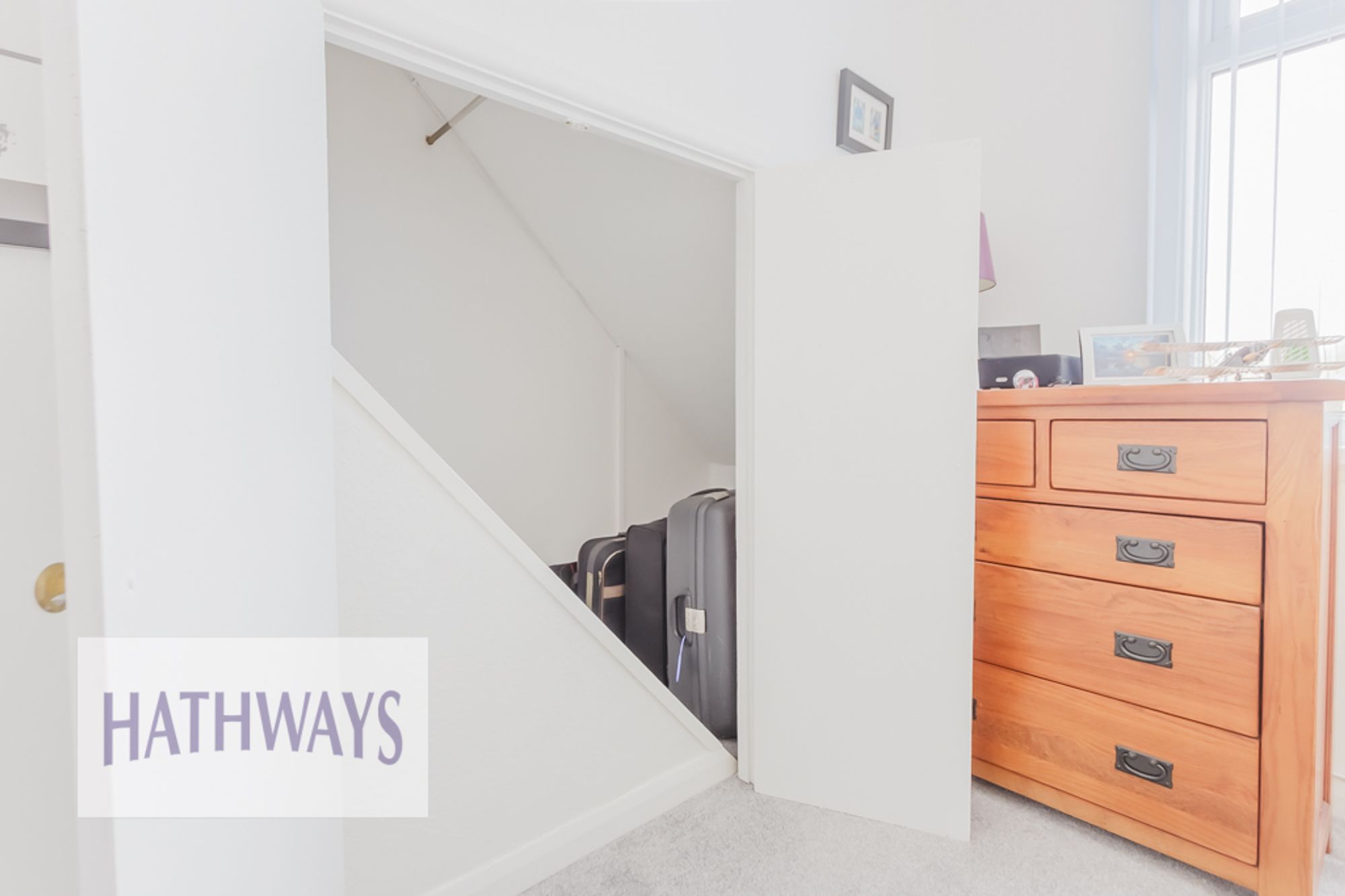 3 bed house for sale in Robertson Way, Newport  - Property Image 25