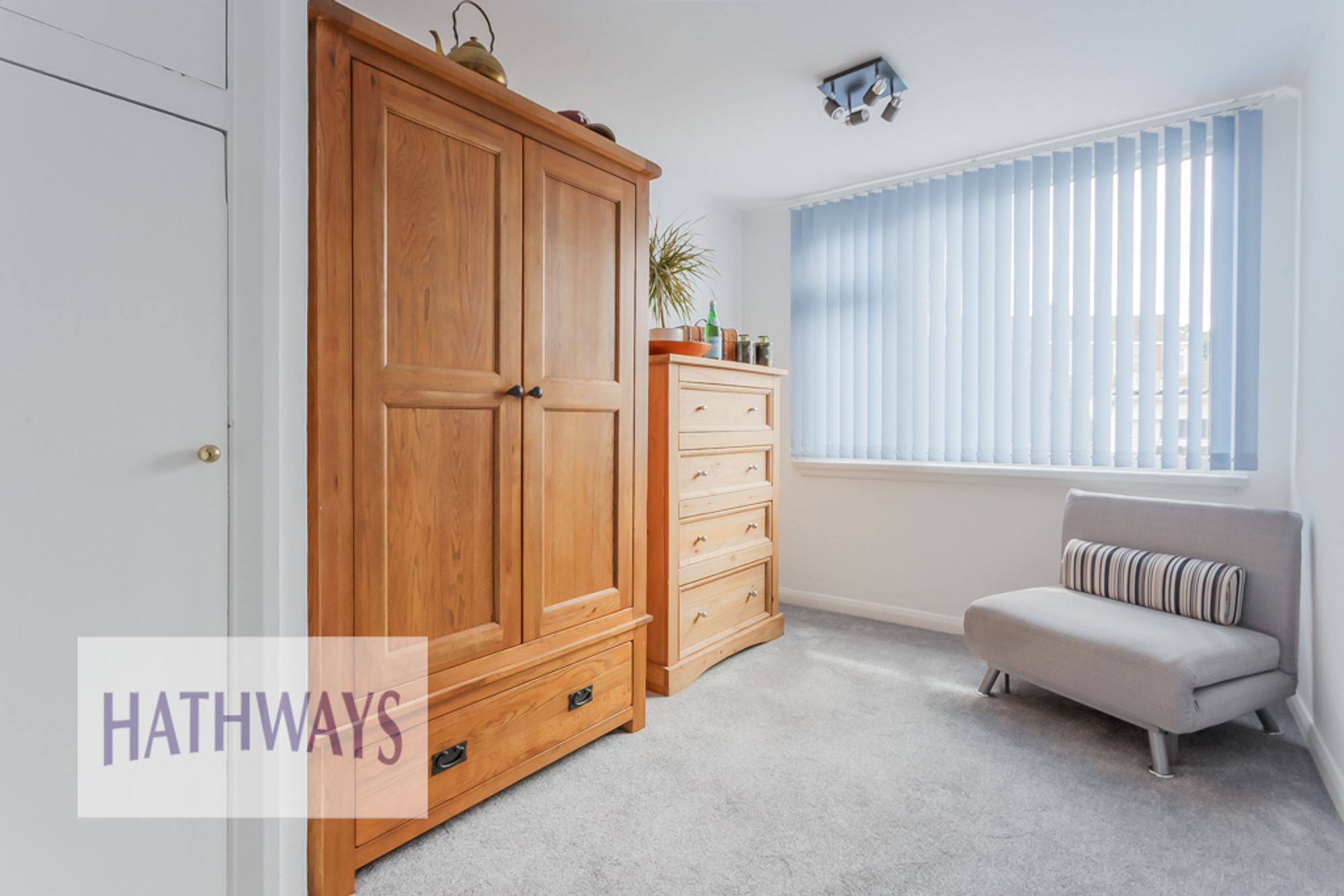 3 bed house for sale in Robertson Way, Newport  - Property Image 26