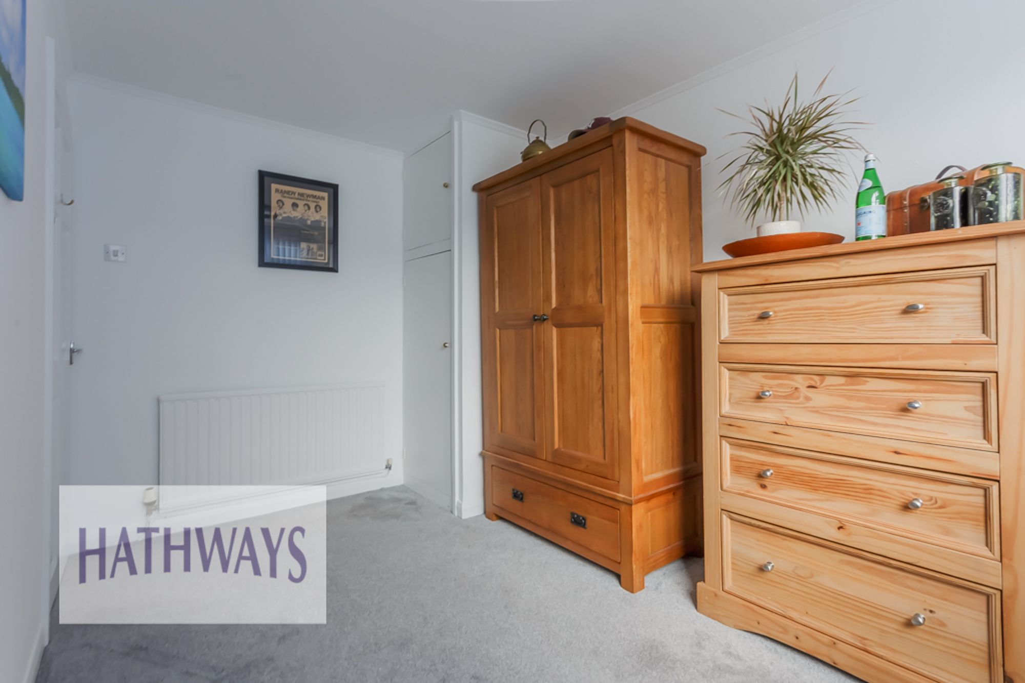 3 bed house for sale in Robertson Way, Newport  - Property Image 29