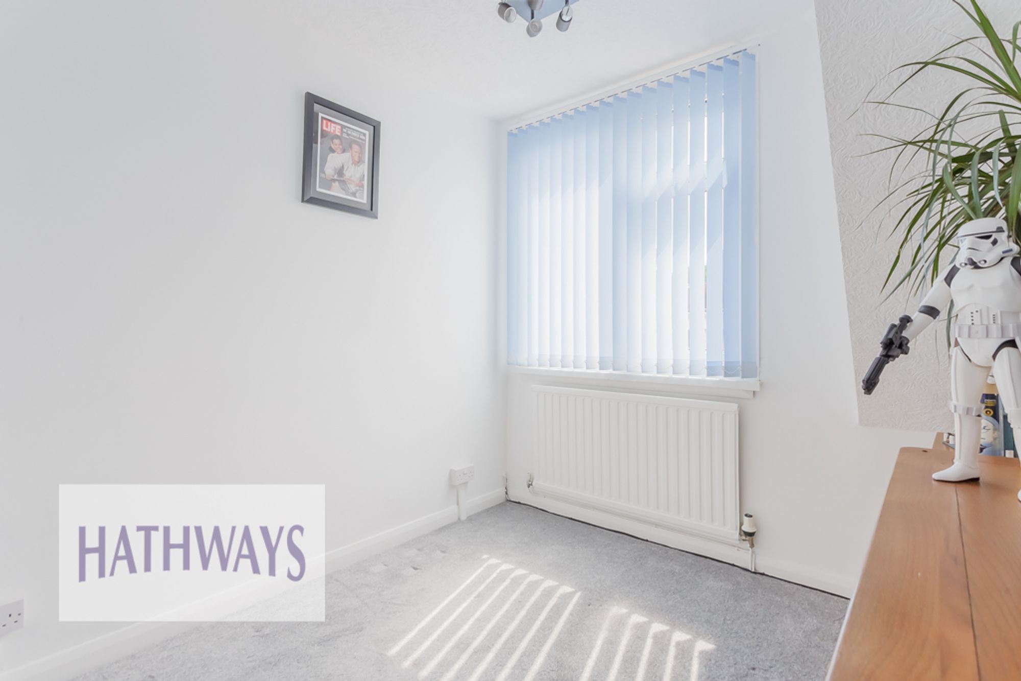 3 bed house for sale in Robertson Way, Newport  - Property Image 31