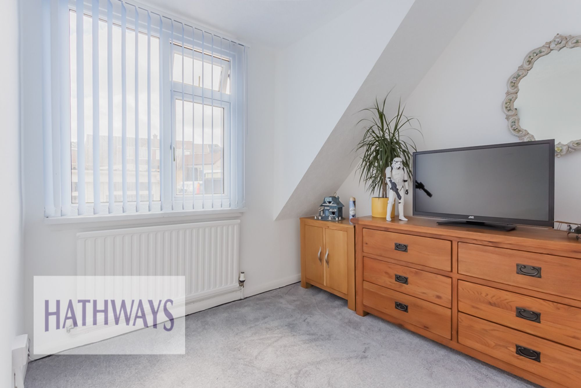 3 bed house for sale in Robertson Way, Newport  - Property Image 30