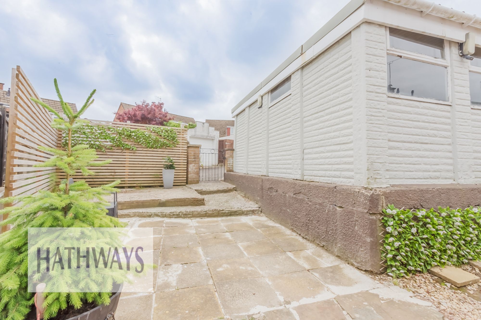 3 bed house for sale in Robertson Way, Newport  - Property Image 34