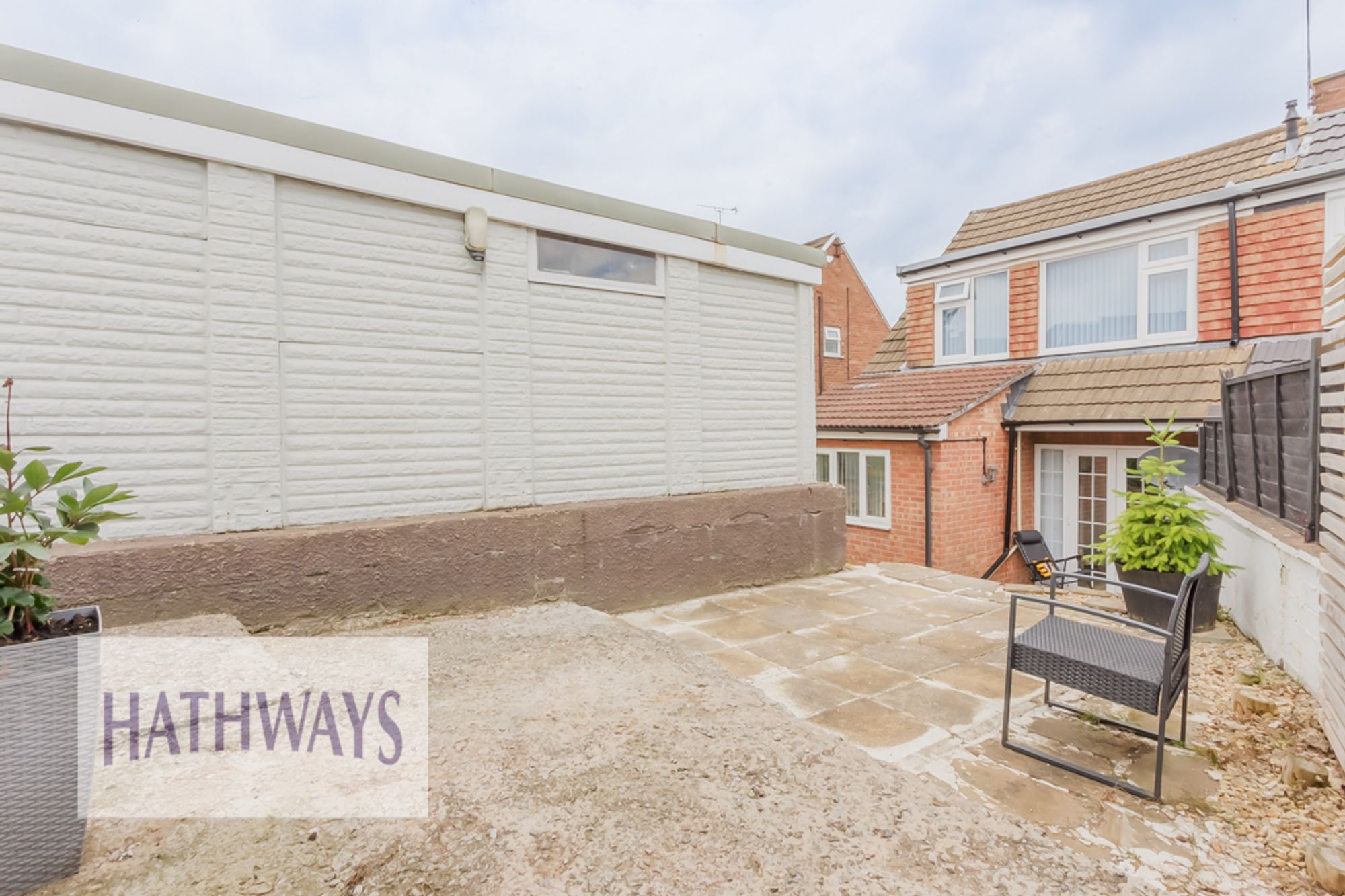 3 bed house for sale in Robertson Way, Newport  - Property Image 36