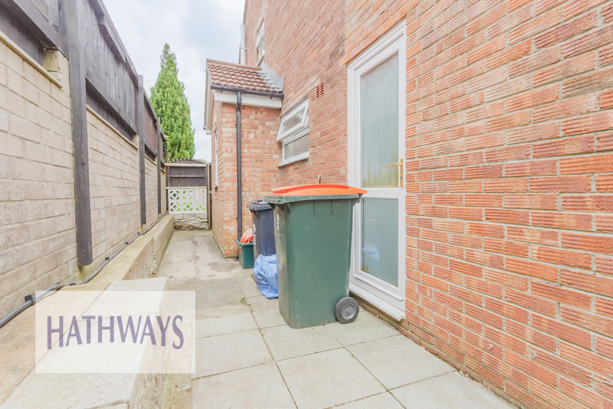 3 bed house for sale in Robertson Way, Newport  - Property Image 38