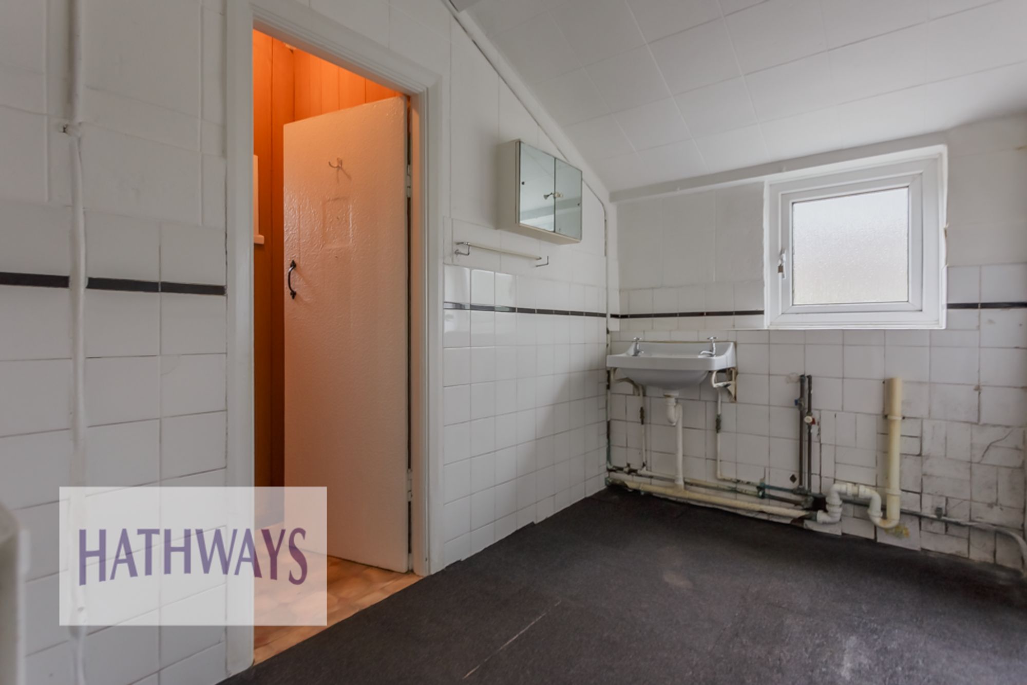 2 bed terraced house for sale in Victoria Street, Cwmbran  - Property Image 14