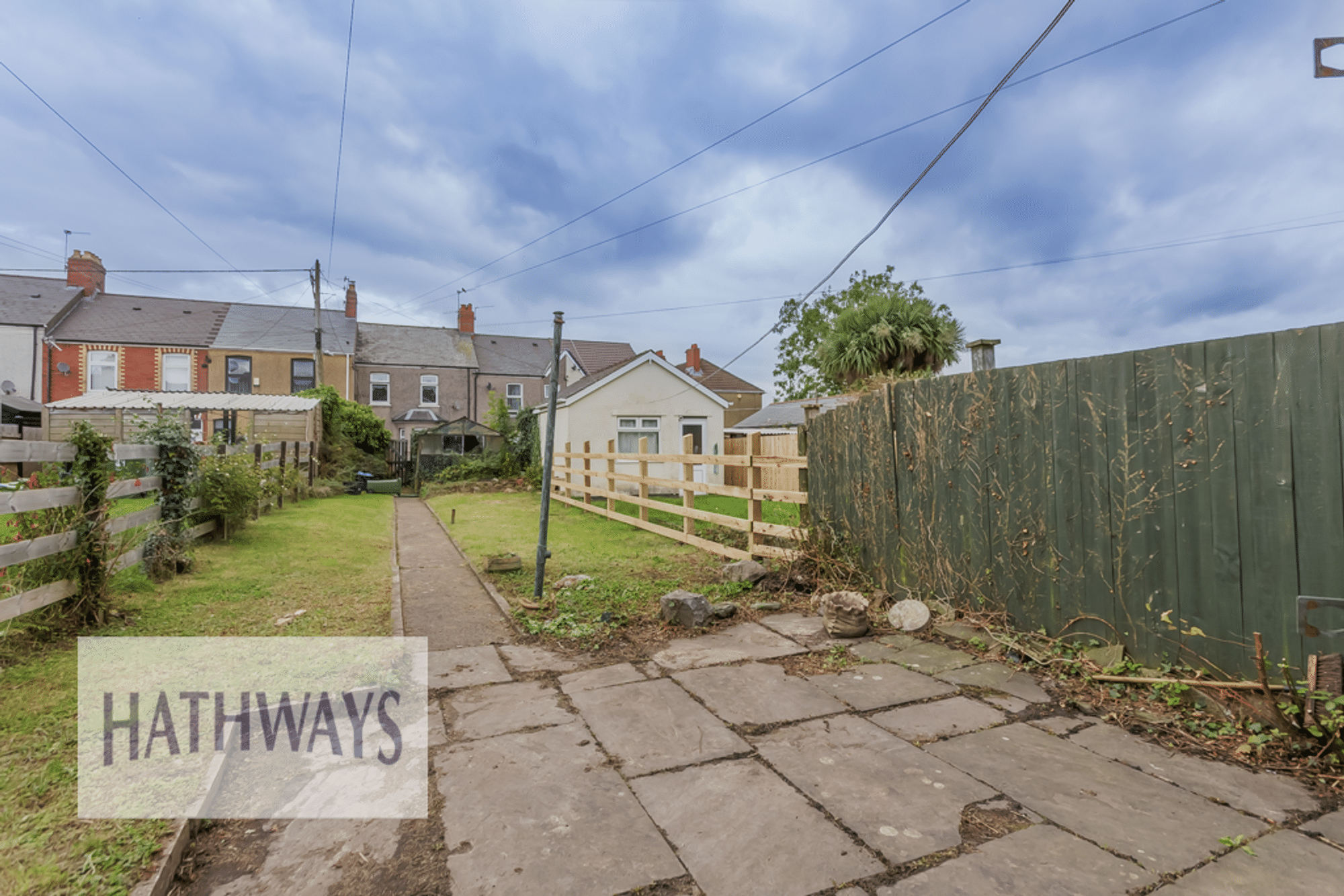 2 bed terraced house for sale in Victoria Street, Cwmbran  - Property Image 30