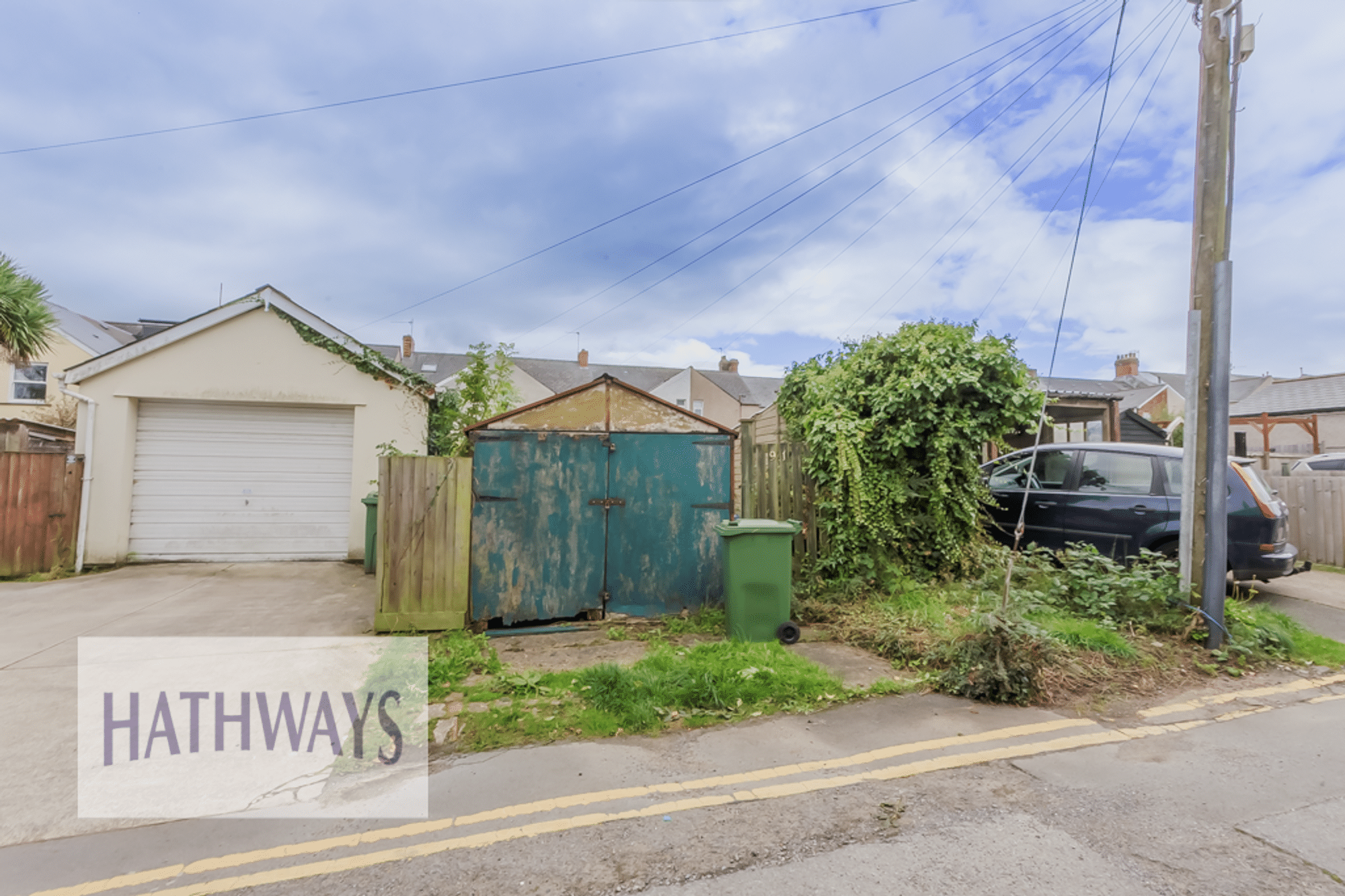 2 bed terraced house for sale in Victoria Street, Cwmbran  - Property Image 33