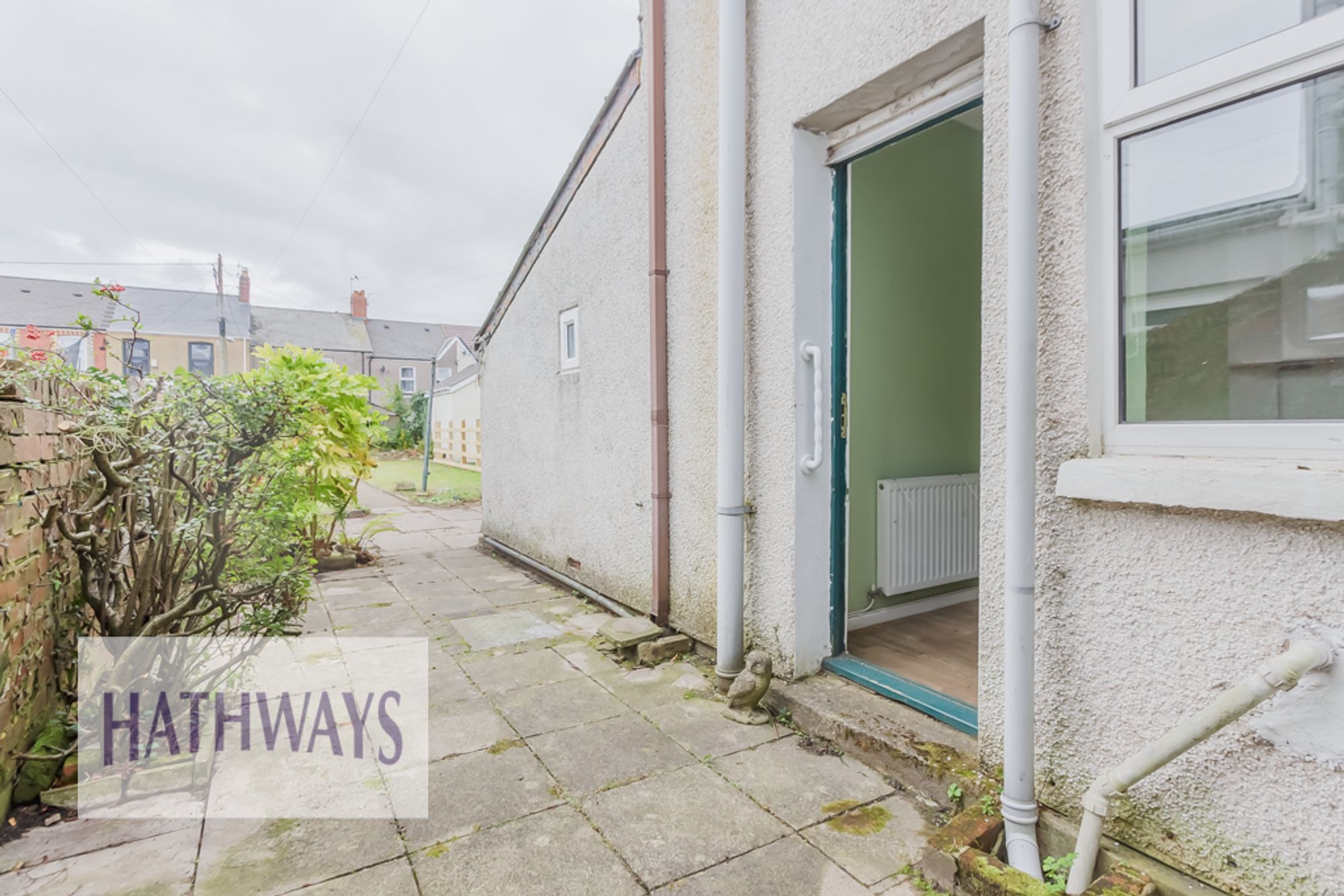 2 bed terraced house for sale in Victoria Street, Cwmbran  - Property Image 29