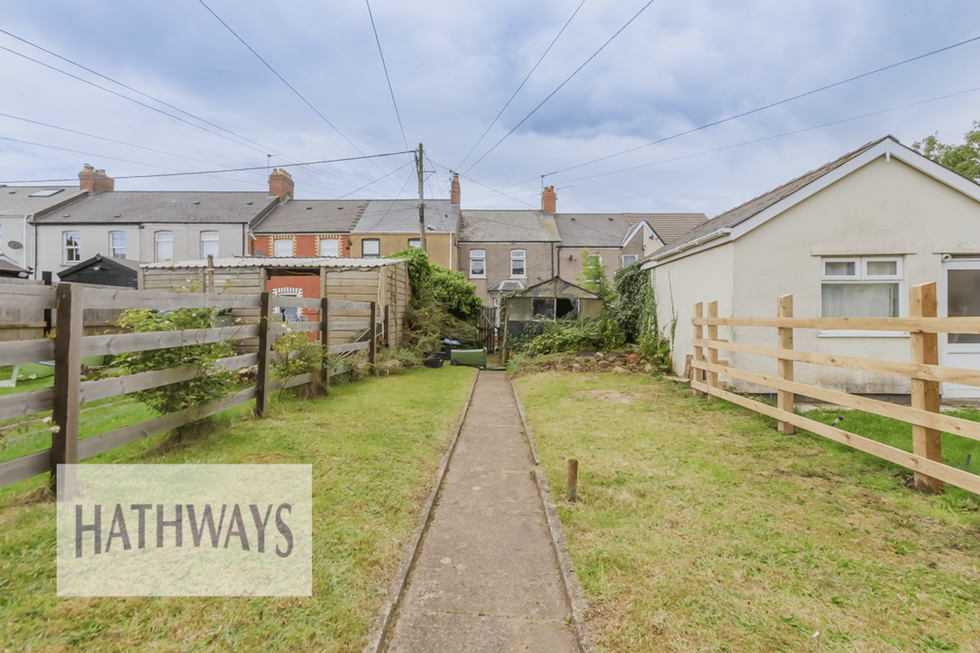 2 bed terraced house for sale in Victoria Street, Cwmbran  - Property Image 31