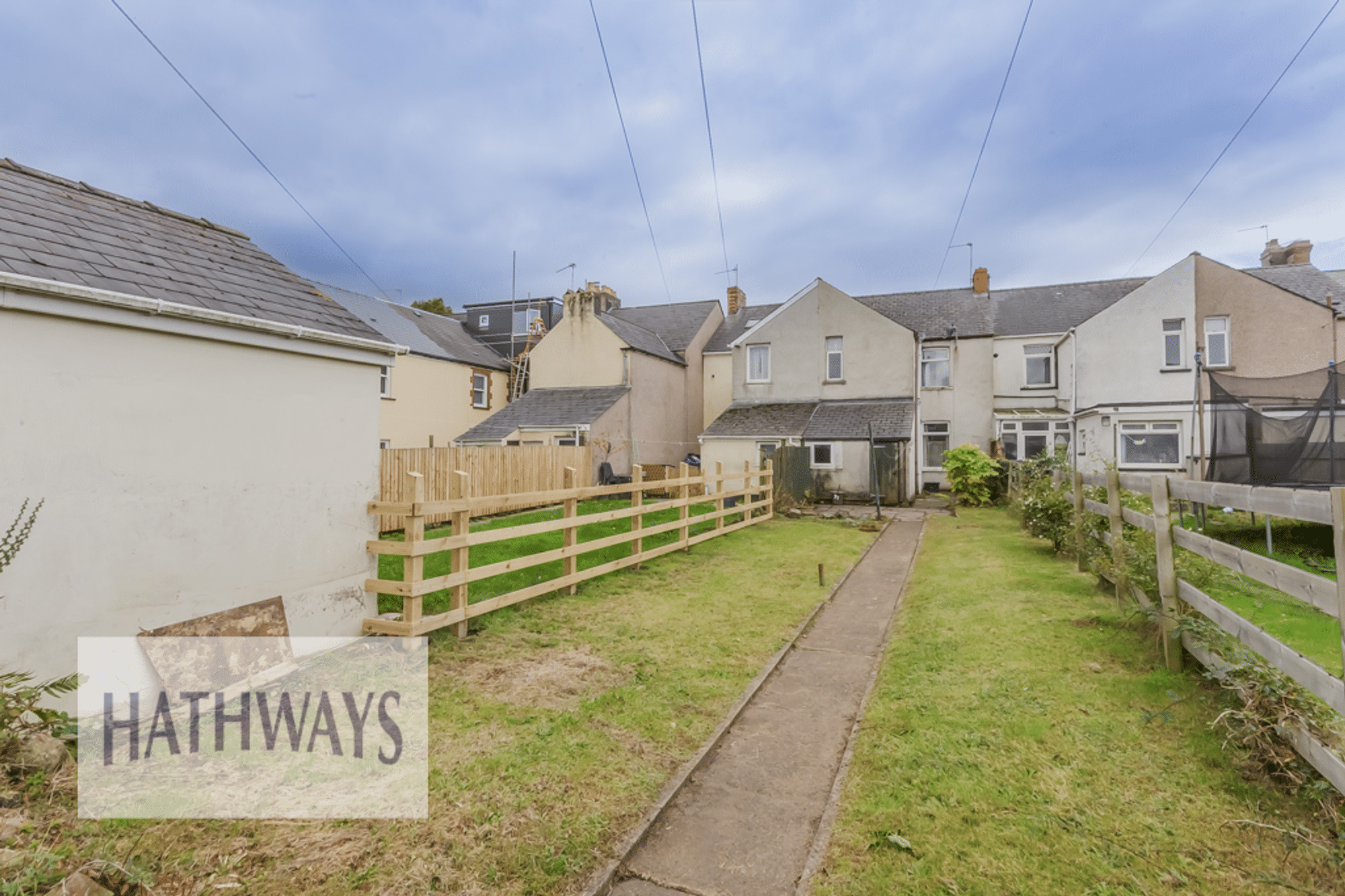 2 bed terraced house for sale in Victoria Street, Cwmbran  - Property Image 32