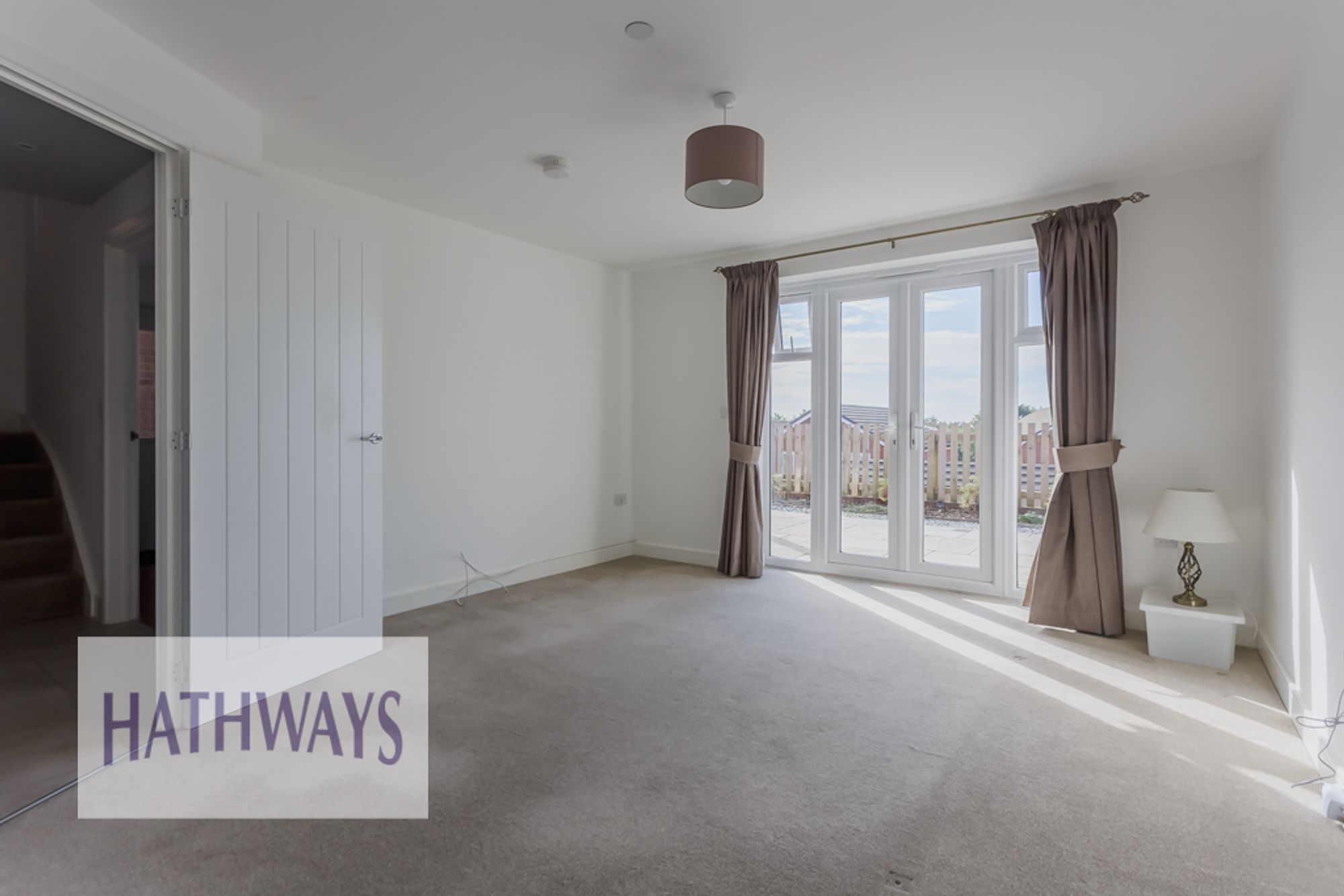 3 bed detached house for sale in Coed Y Garn, Cwmbran  - Property Image 7