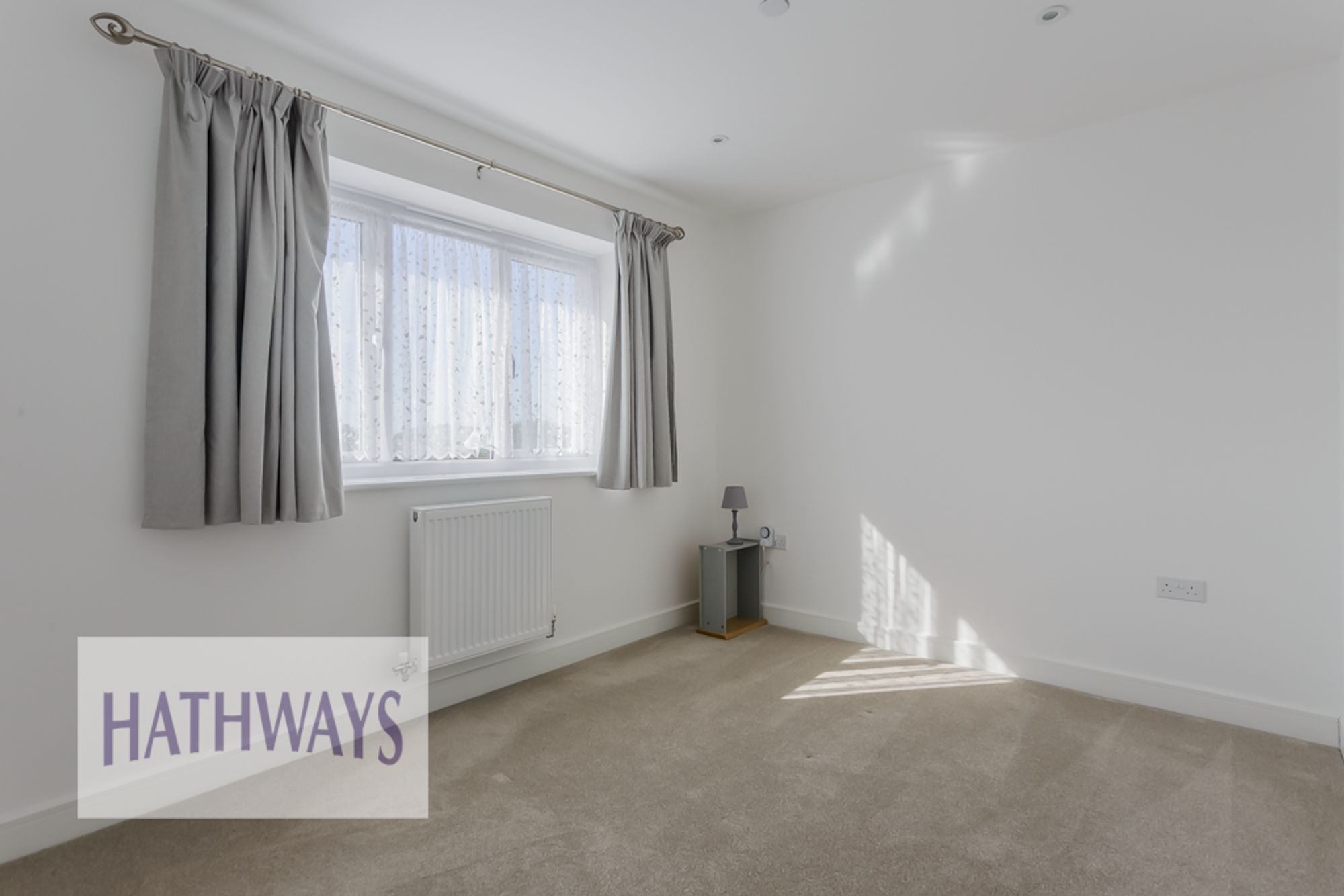 3 bed detached house for sale in Coed Y Garn, Cwmbran  - Property Image 22