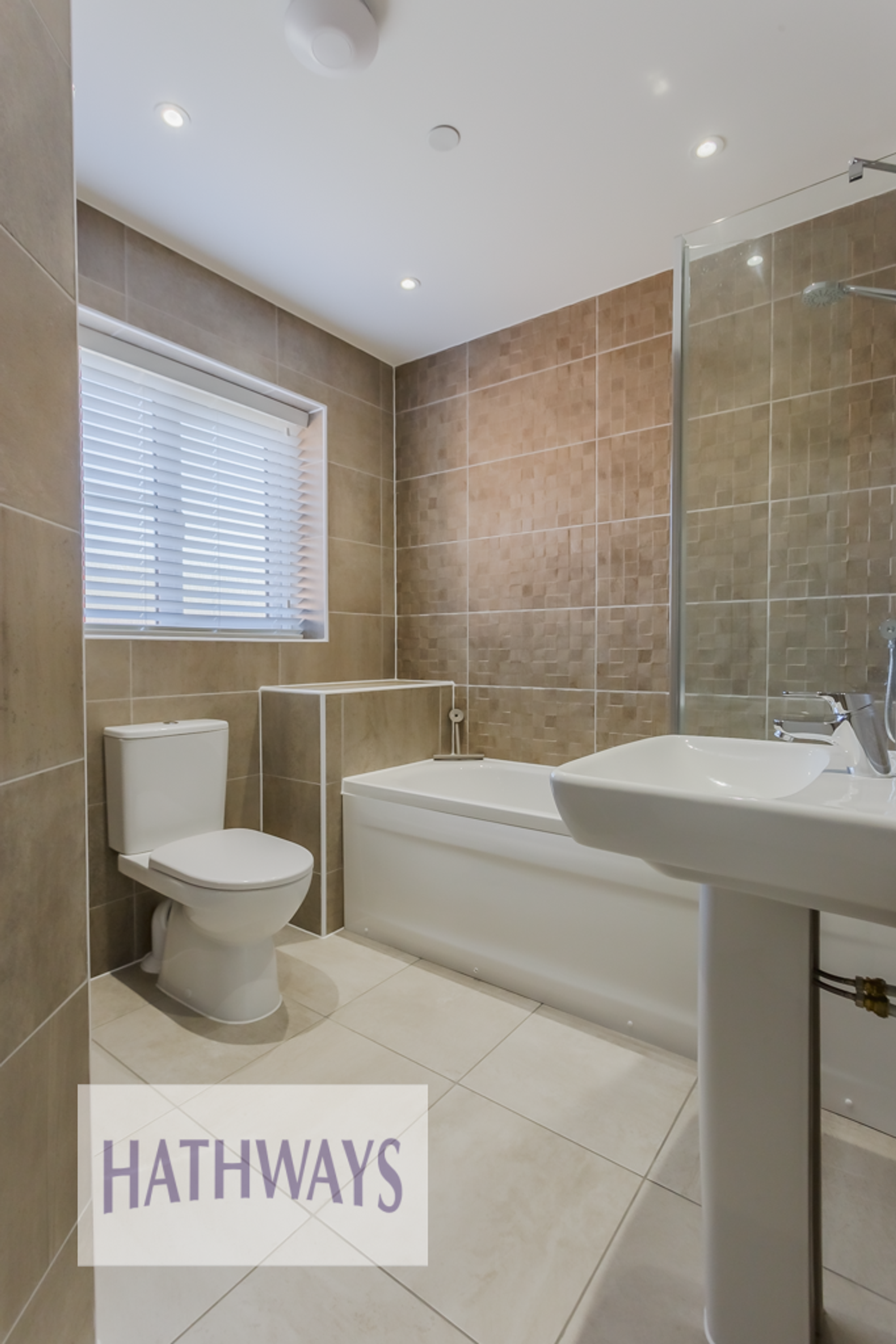 3 bed detached house for sale in Coed Y Garn, Cwmbran  - Property Image 32