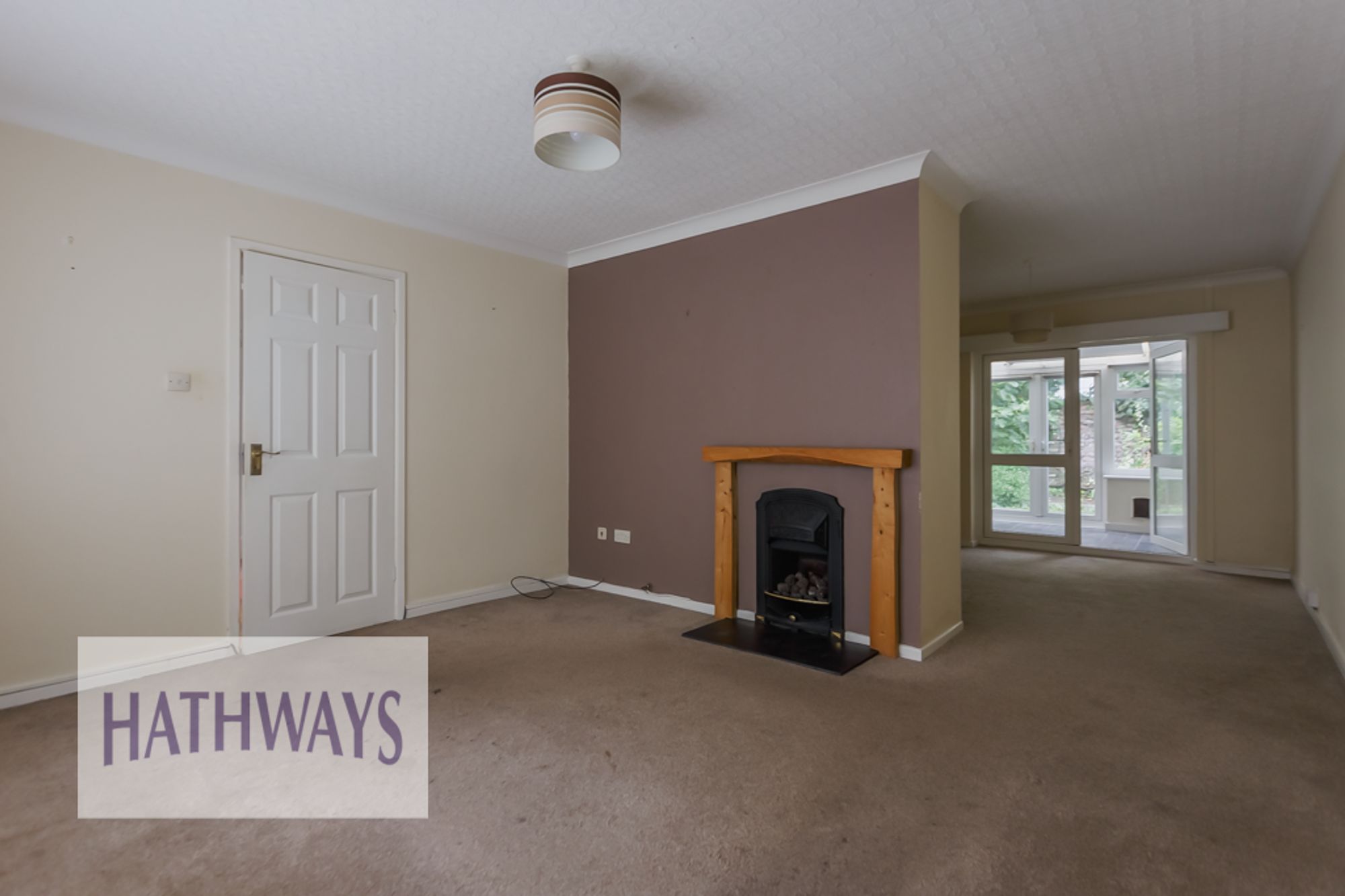 4 bed house for sale in White Hart Lane, Newport  - Property Image 5