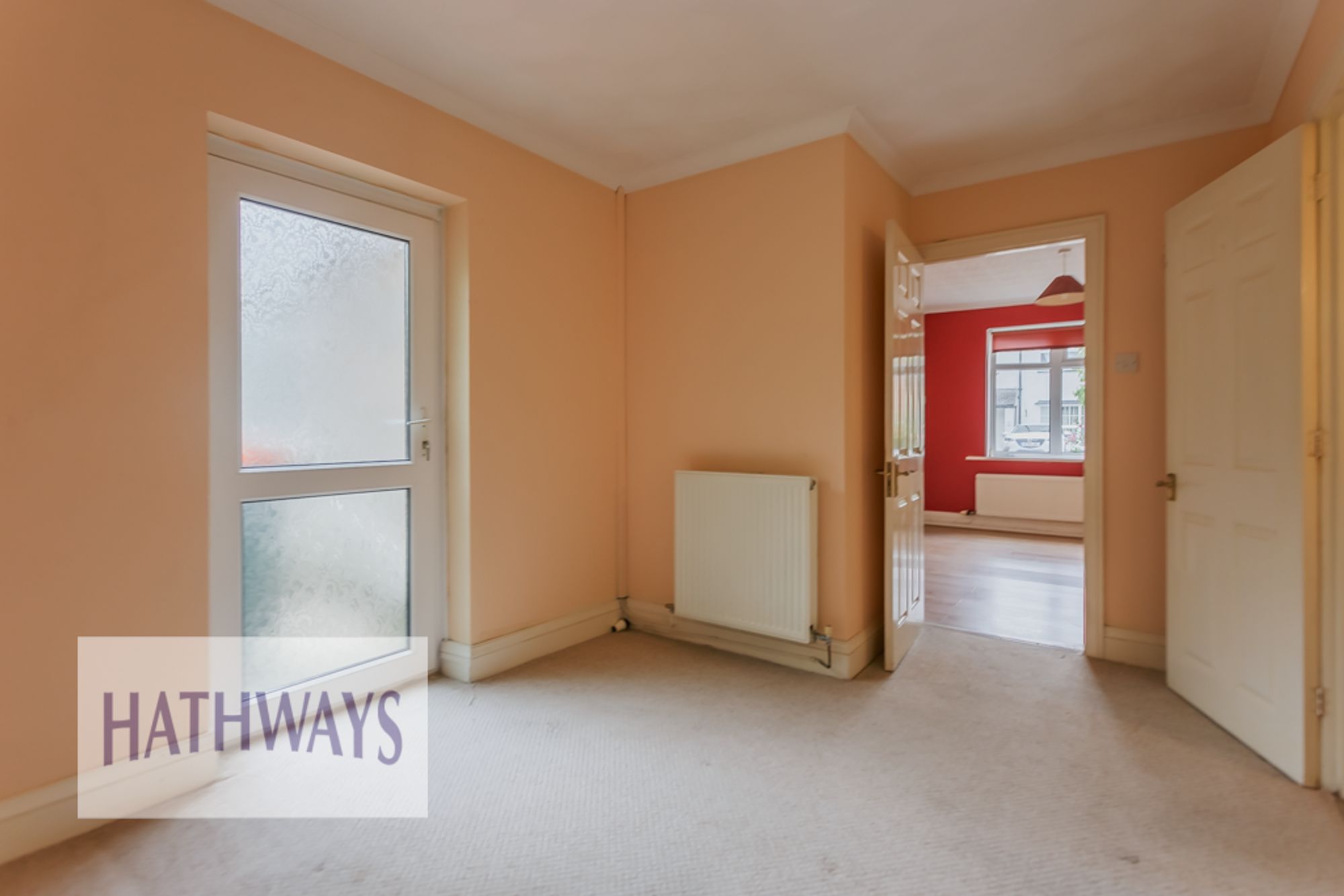 4 bed house for sale in White Hart Lane, Newport  - Property Image 19