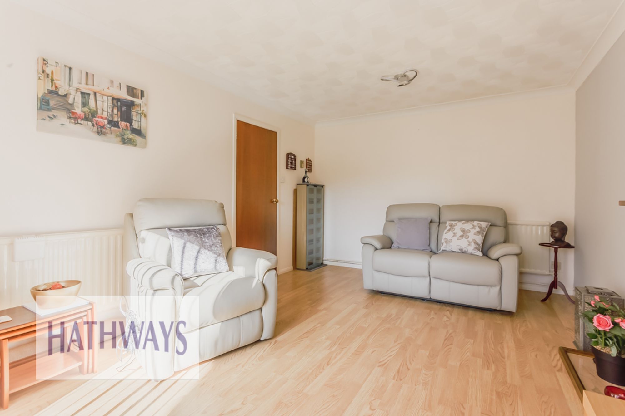 3 bed semi-detached house for sale in Teynes, Cwmbran  - Property Image 8