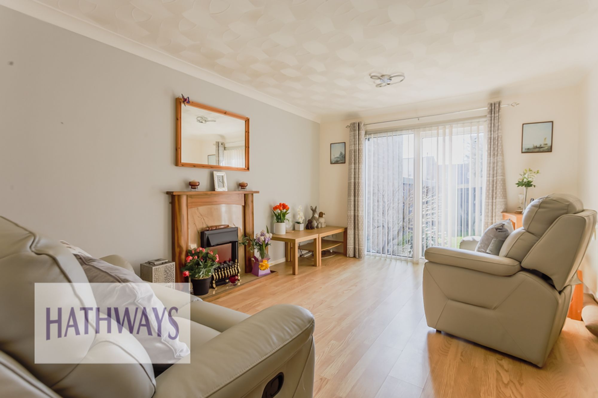 3 bed semi-detached house for sale in Teynes, Cwmbran  - Property Image 6