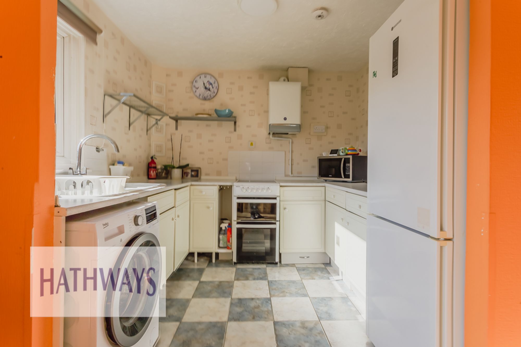 3 bed semi-detached house for sale in Teynes, Cwmbran  - Property Image 12