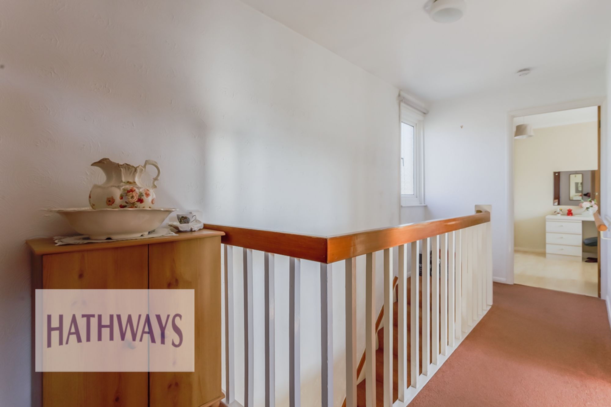 3 bed semi-detached house for sale in Teynes, Cwmbran  - Property Image 19