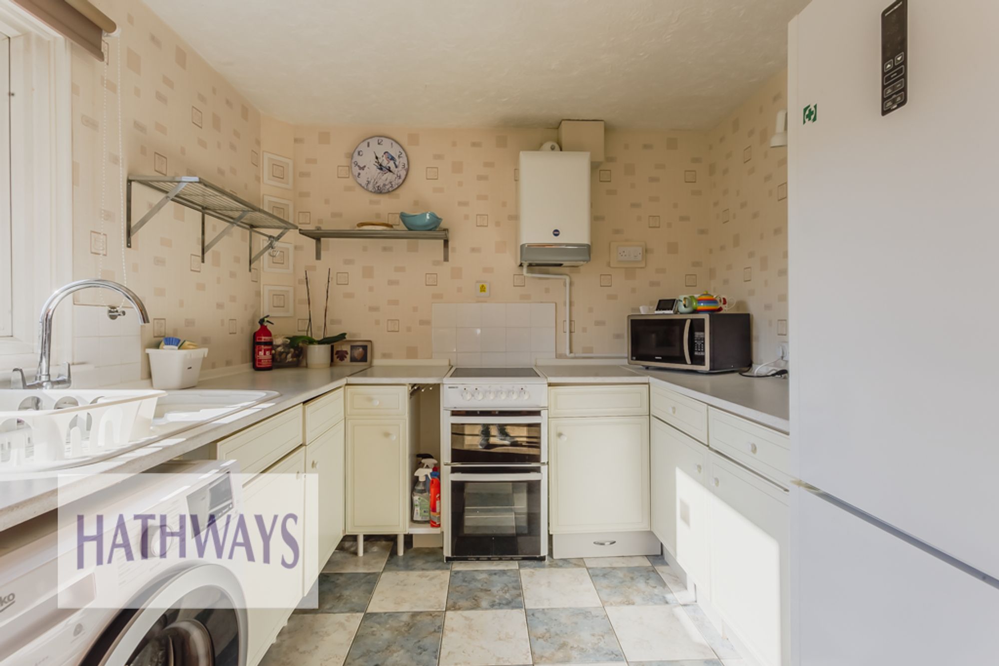 3 bed semi-detached house for sale in Teynes, Cwmbran  - Property Image 10