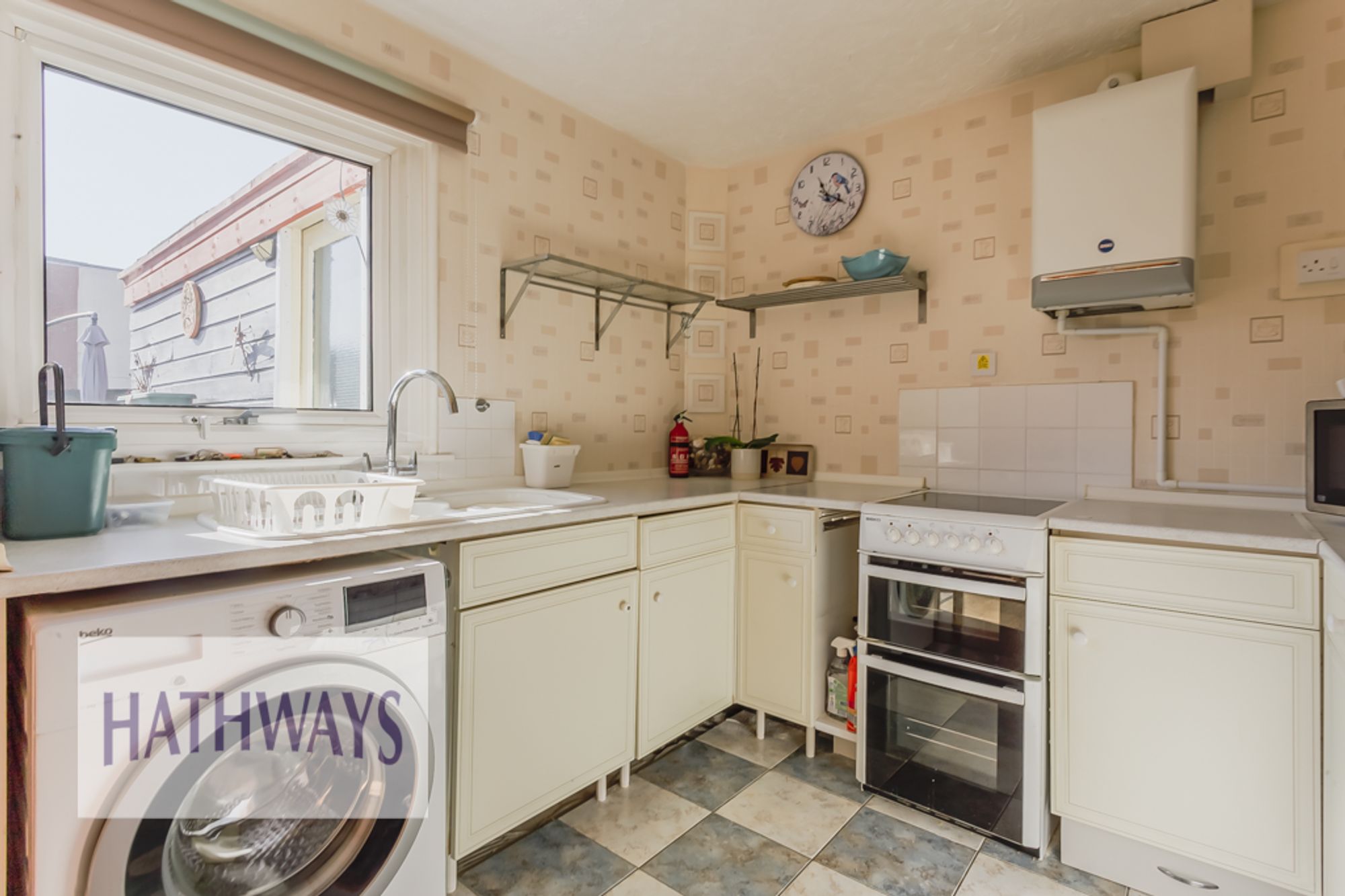 3 bed semi-detached house for sale in Teynes, Cwmbran  - Property Image 11