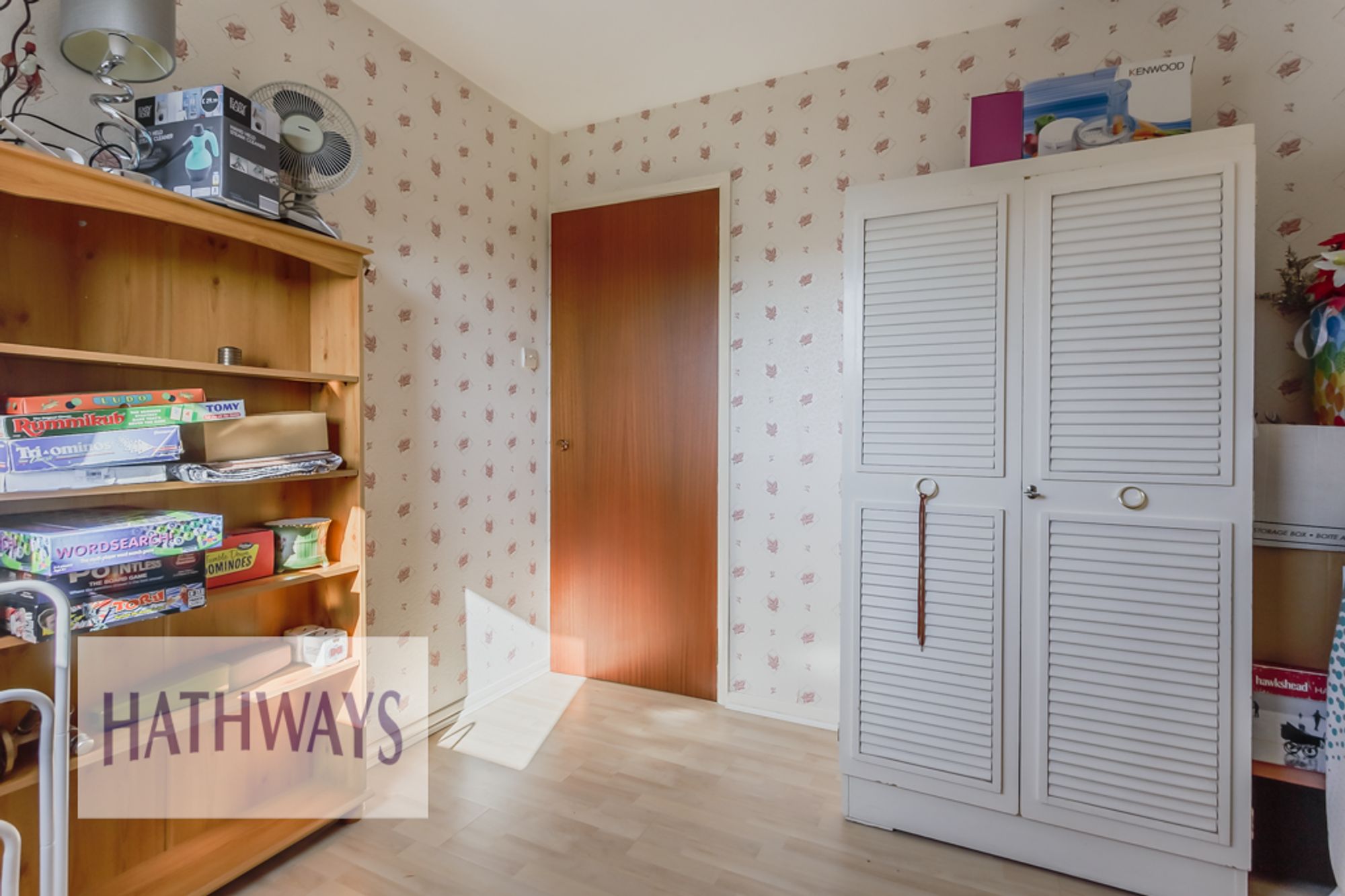 3 bed semi-detached house for sale in Teynes, Cwmbran  - Property Image 30