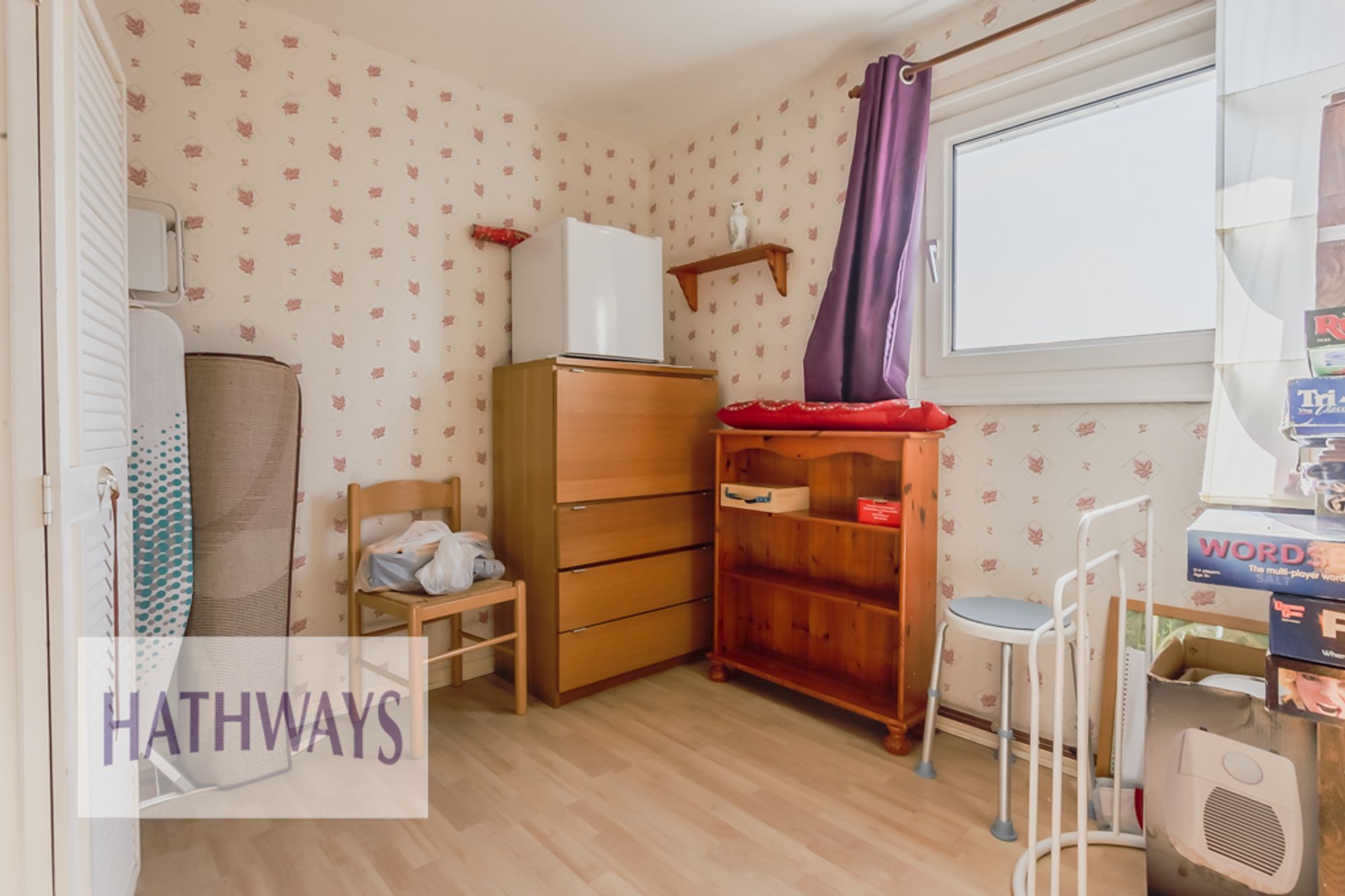 3 bed semi-detached house for sale in Teynes, Cwmbran  - Property Image 28