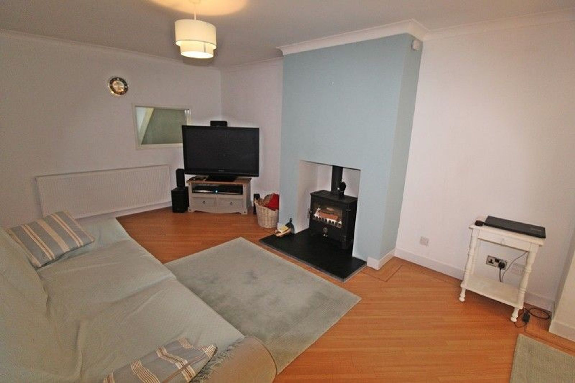 4 bed for sale in Mayfield Place, Pontyclun 5