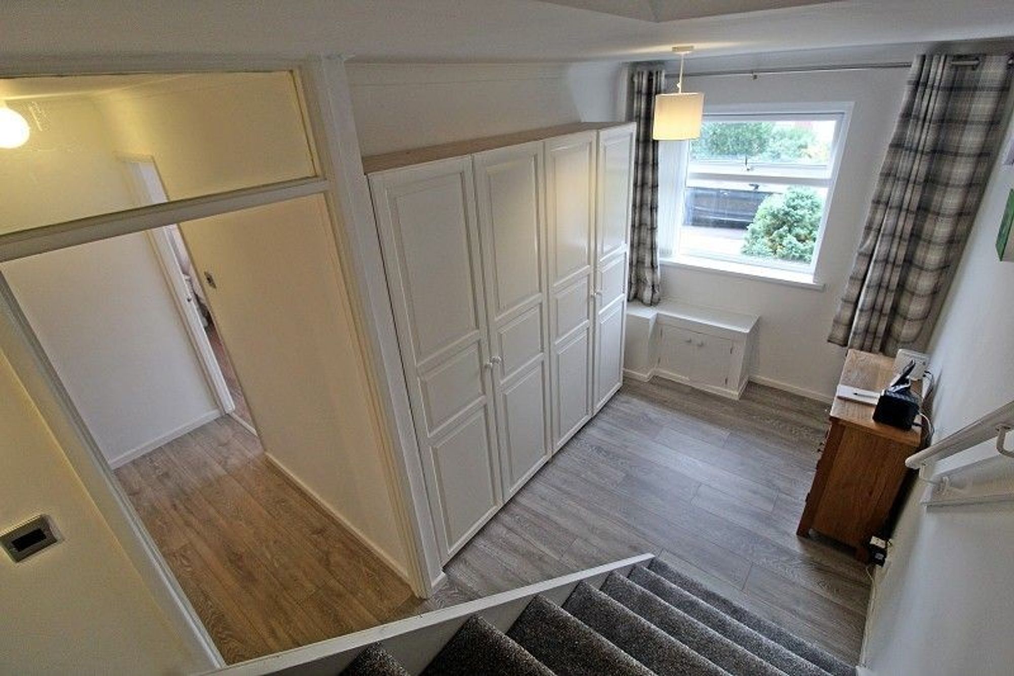 4 bed for sale in Mayfield Place, Pontyclun 16