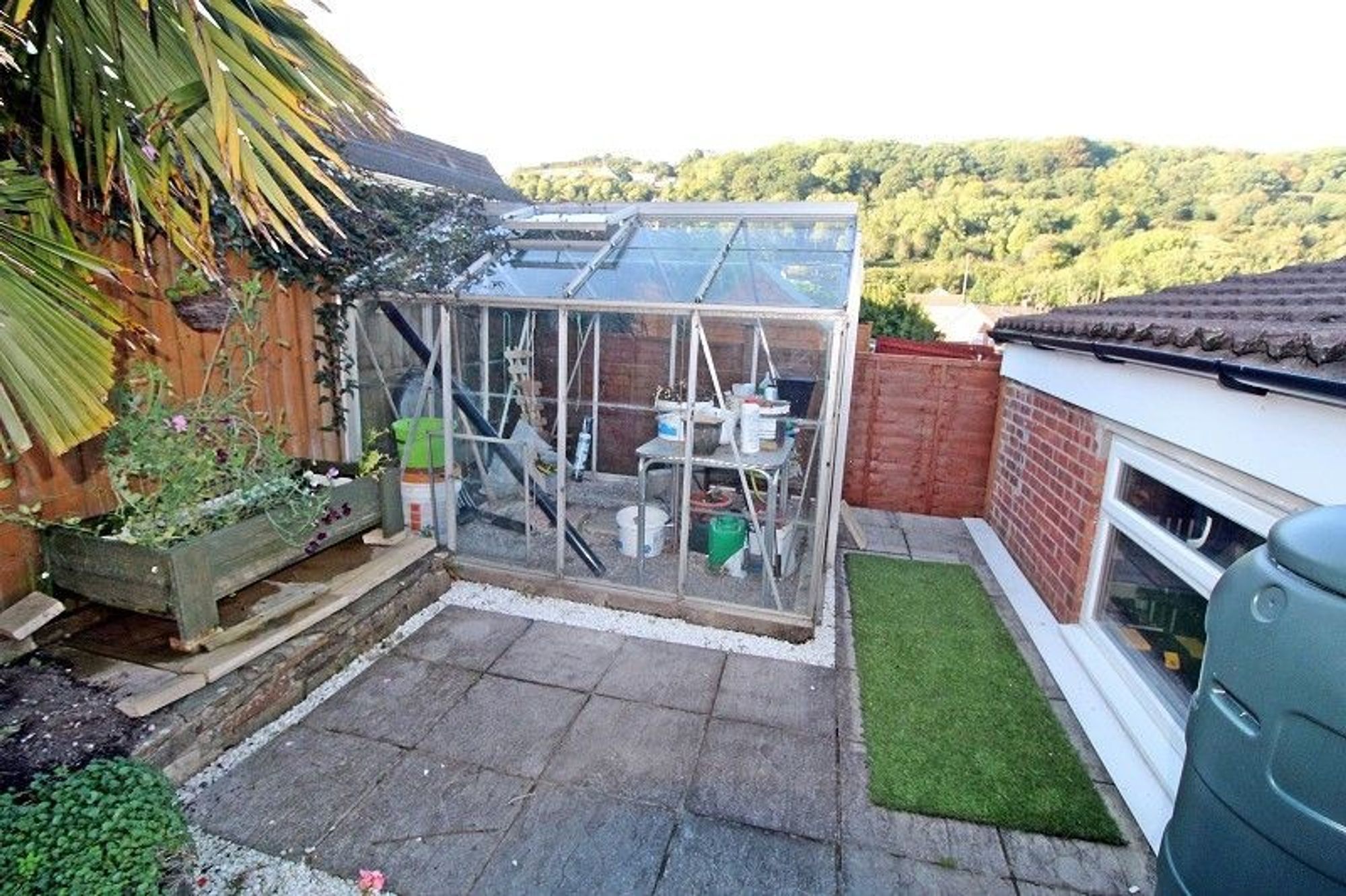 4 bed for sale in Mayfield Place, Pontyclun 23