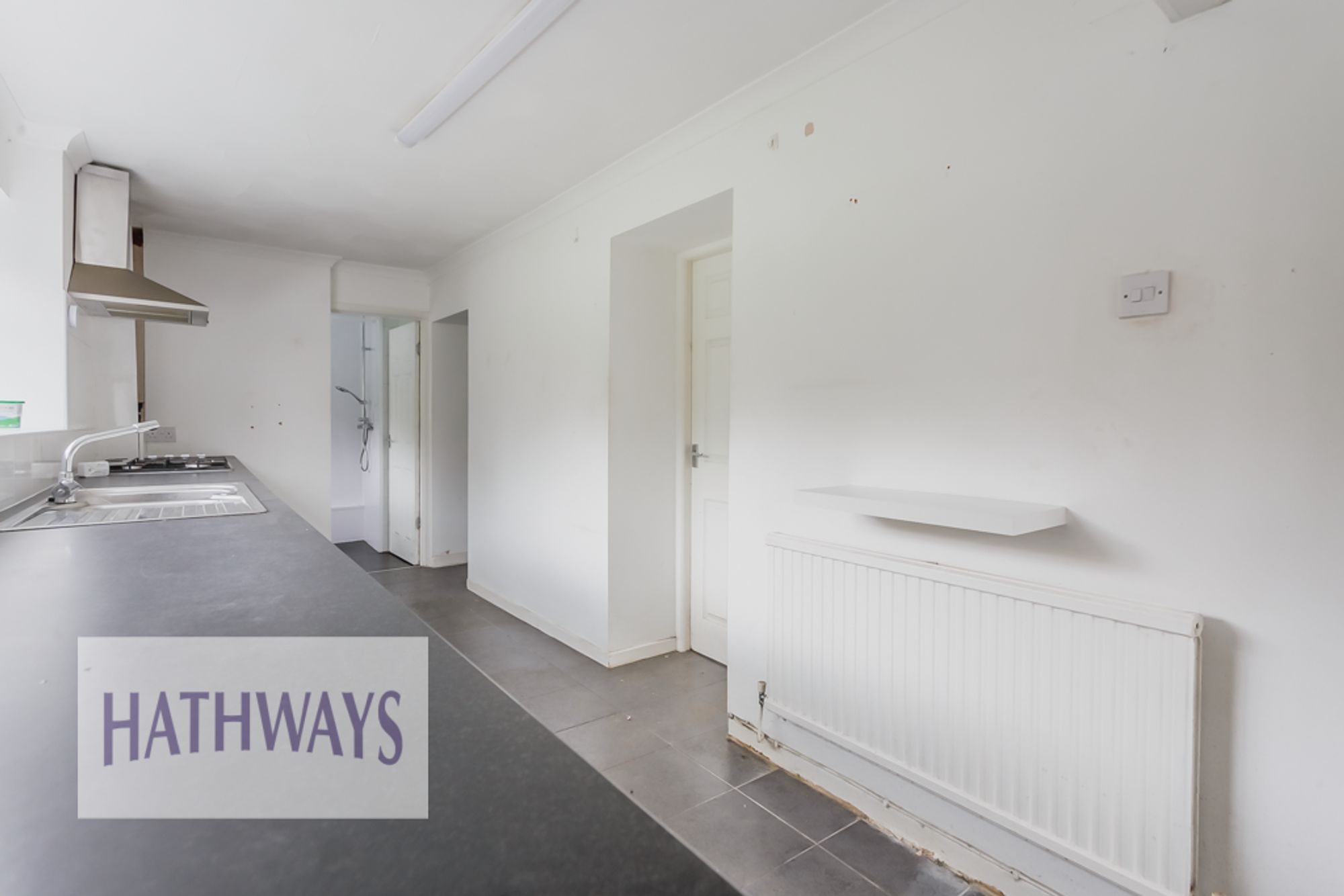 2 bed end of terrace house for sale in Penygarn Road, Pontypool  - Property Image 7