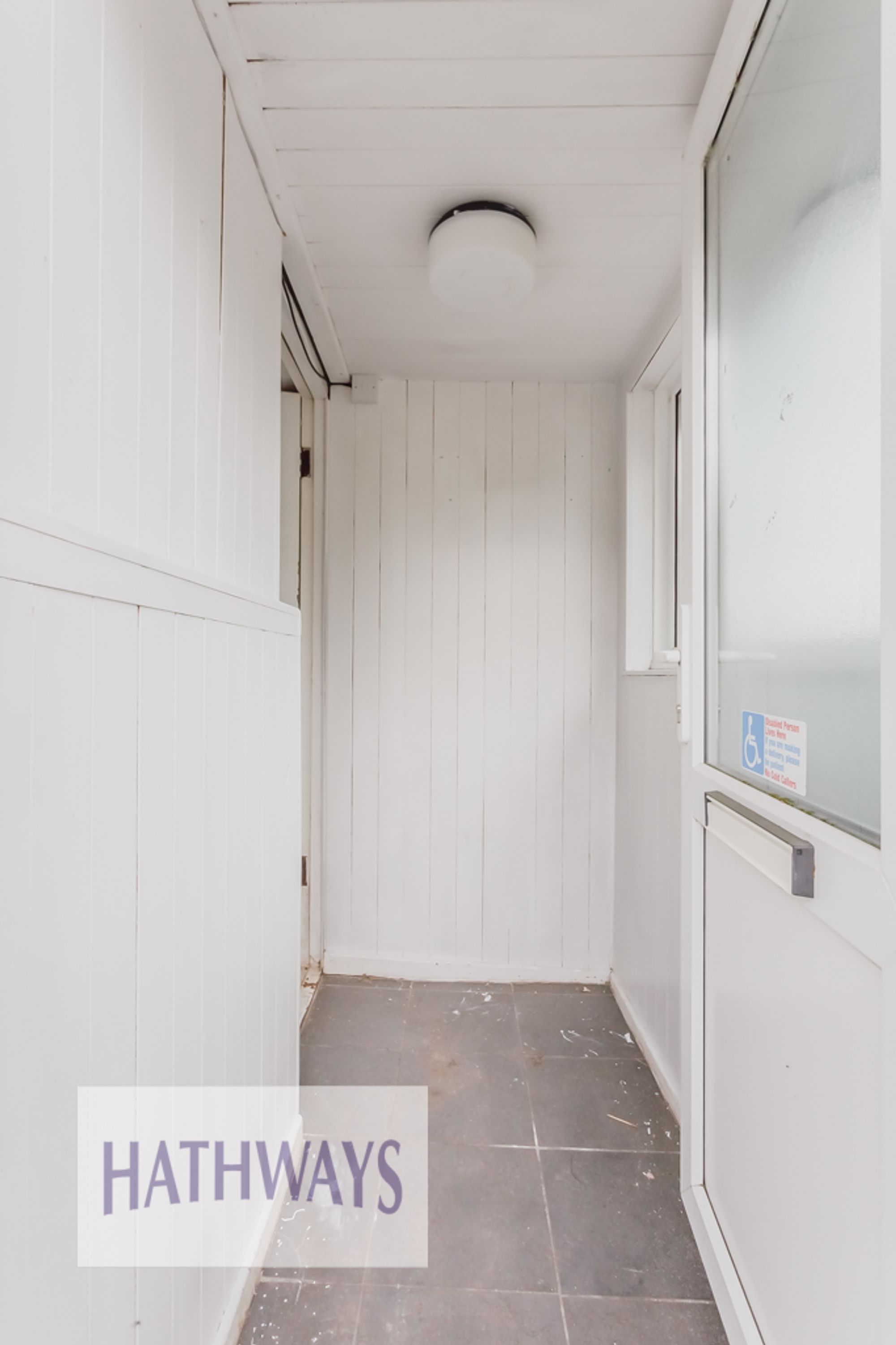 2 bed end of terrace house for sale in Penygarn Road, Pontypool  - Property Image 4
