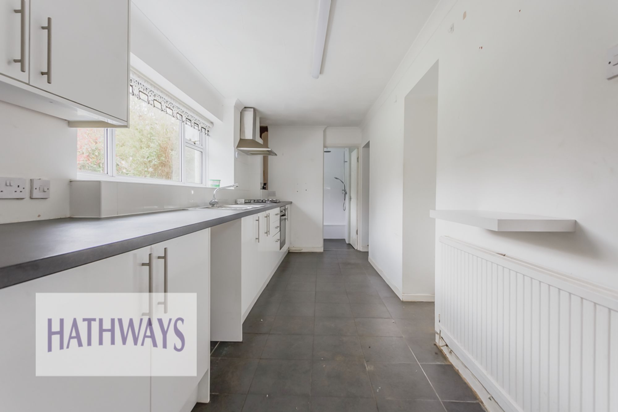 2 bed end of terrace house for sale in Penygarn Road, Pontypool  - Property Image 6