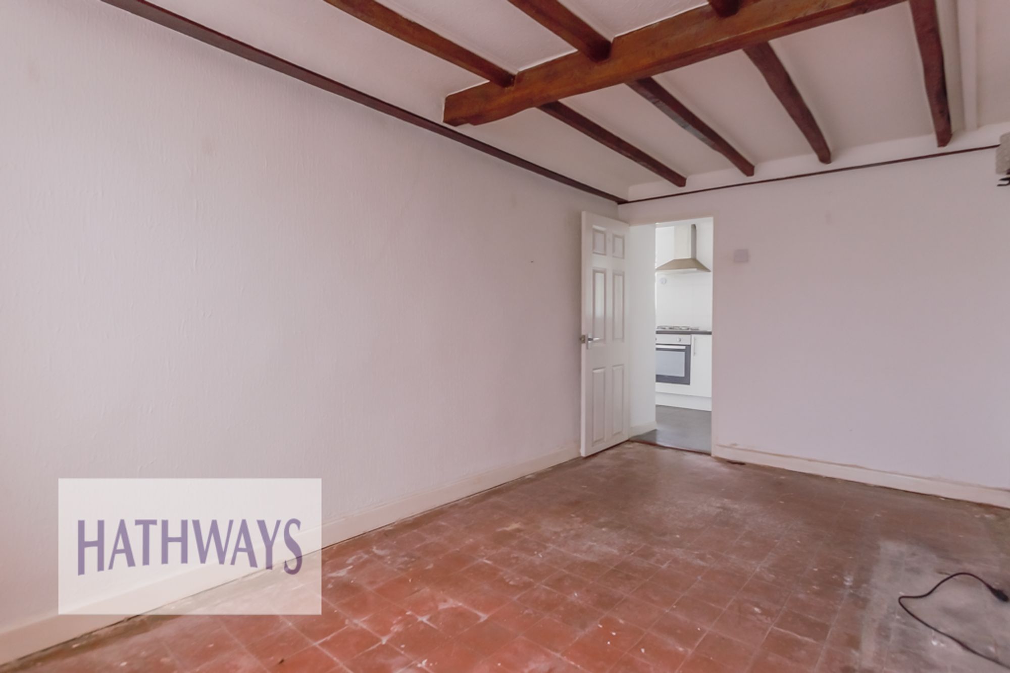 2 bed end of terrace house for sale in Penygarn Road, Pontypool  - Property Image 12