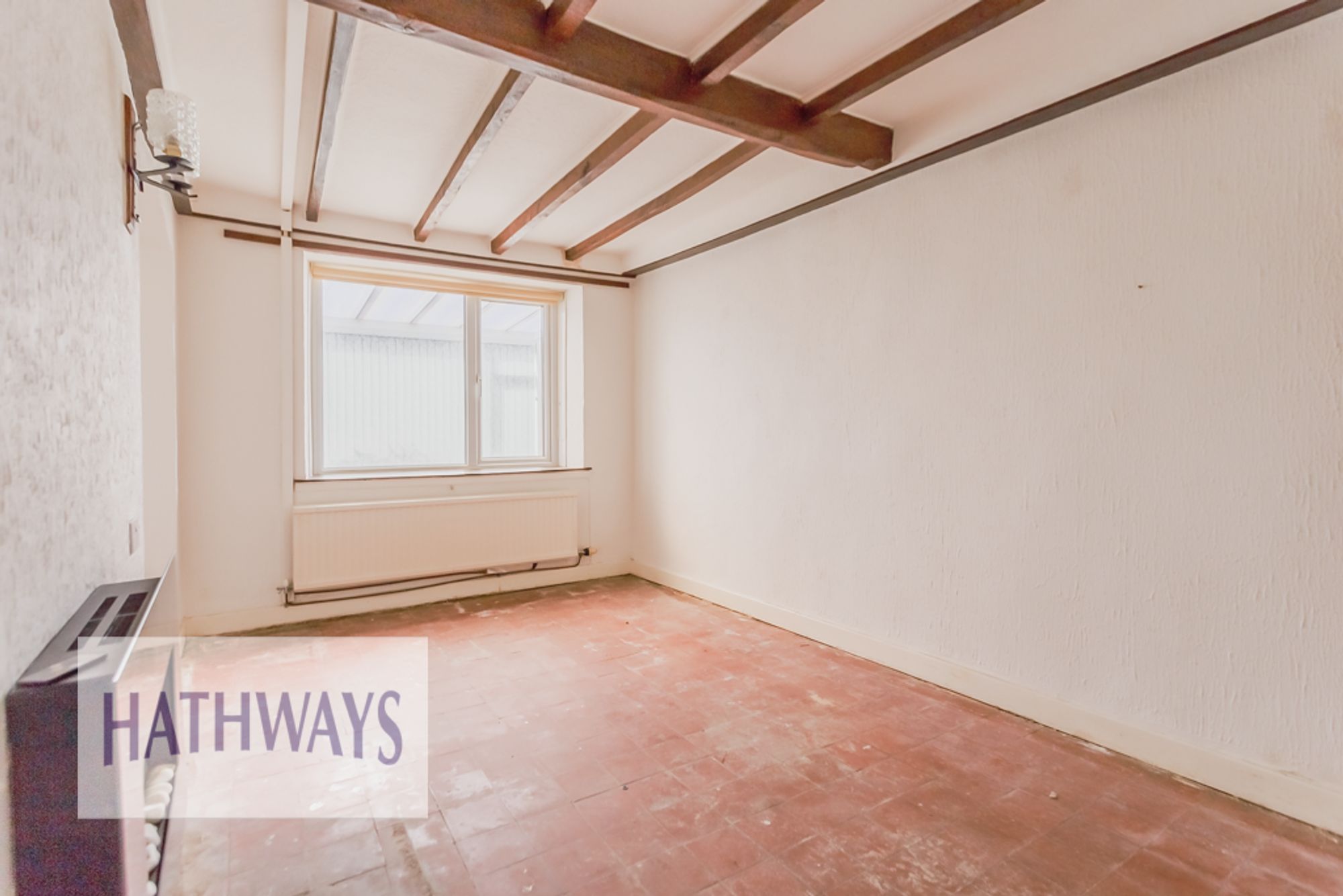 2 bed end of terrace house for sale in Penygarn Road, Pontypool  - Property Image 13