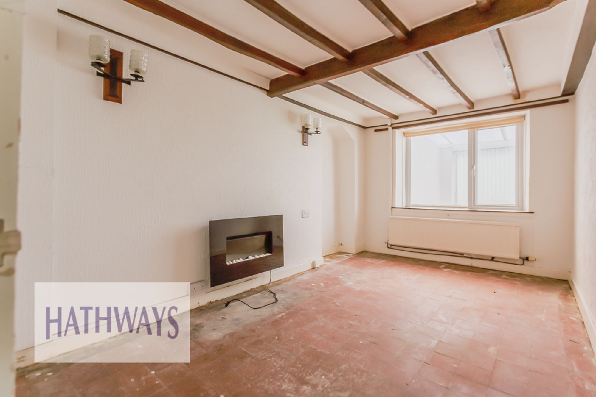 2 bed end of terrace house for sale in Penygarn Road, Pontypool  - Property Image 11