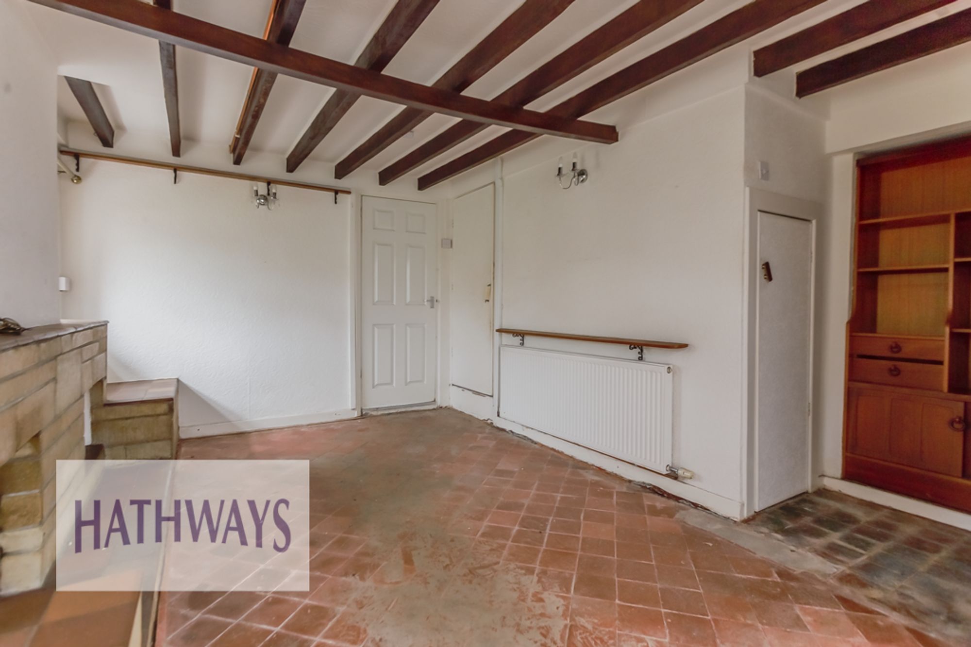 2 bed end of terrace house for sale in Penygarn Road, Pontypool  - Property Image 16