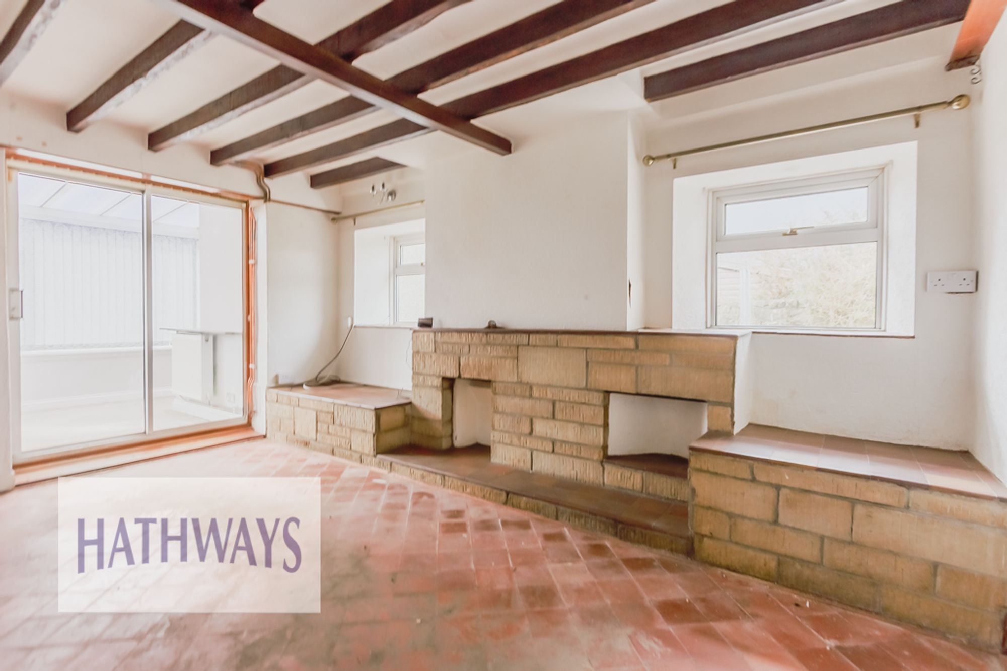 2 bed end of terrace house for sale in Penygarn Road, Pontypool  - Property Image 15