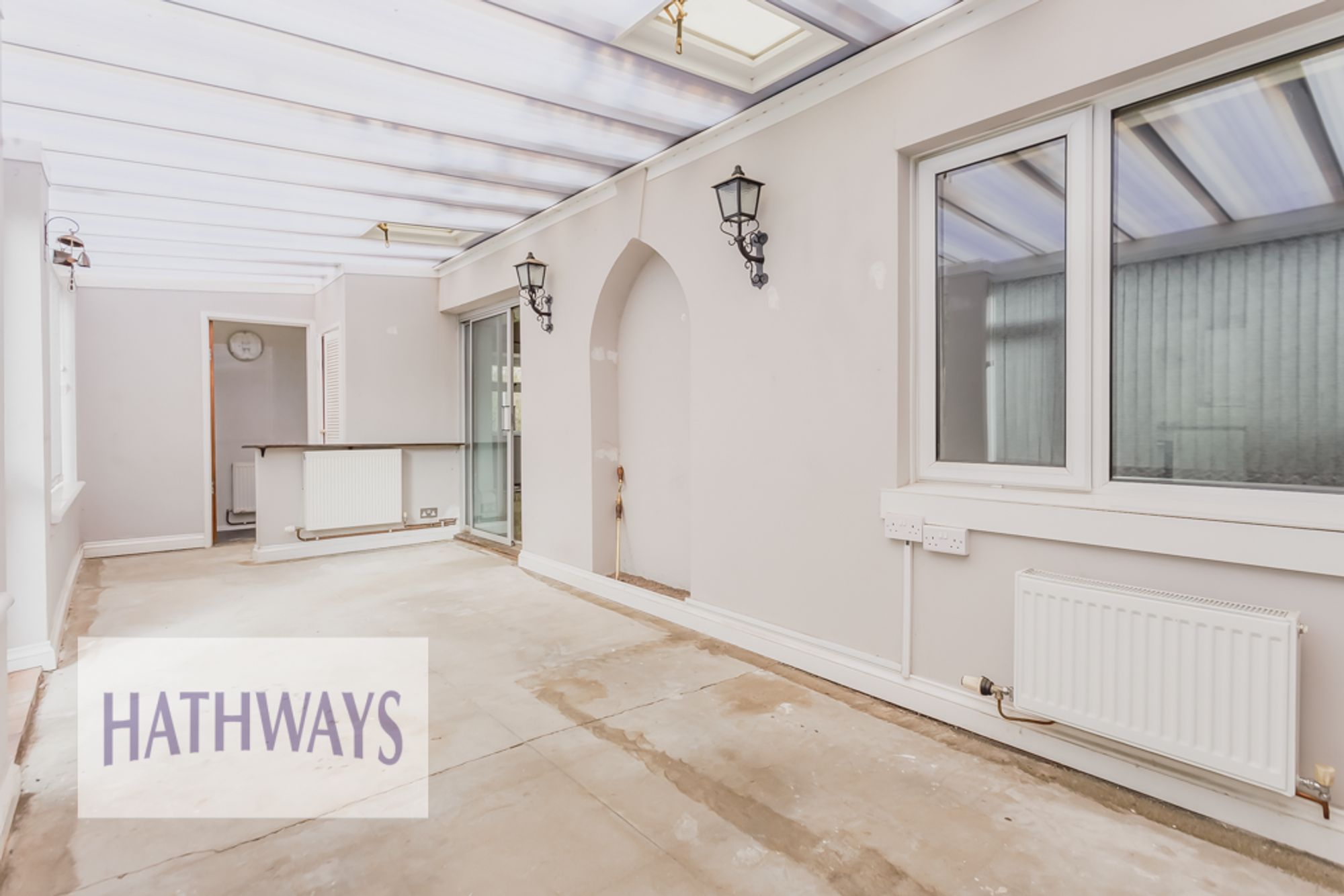2 bed end of terrace house for sale in Penygarn Road, Pontypool  - Property Image 22
