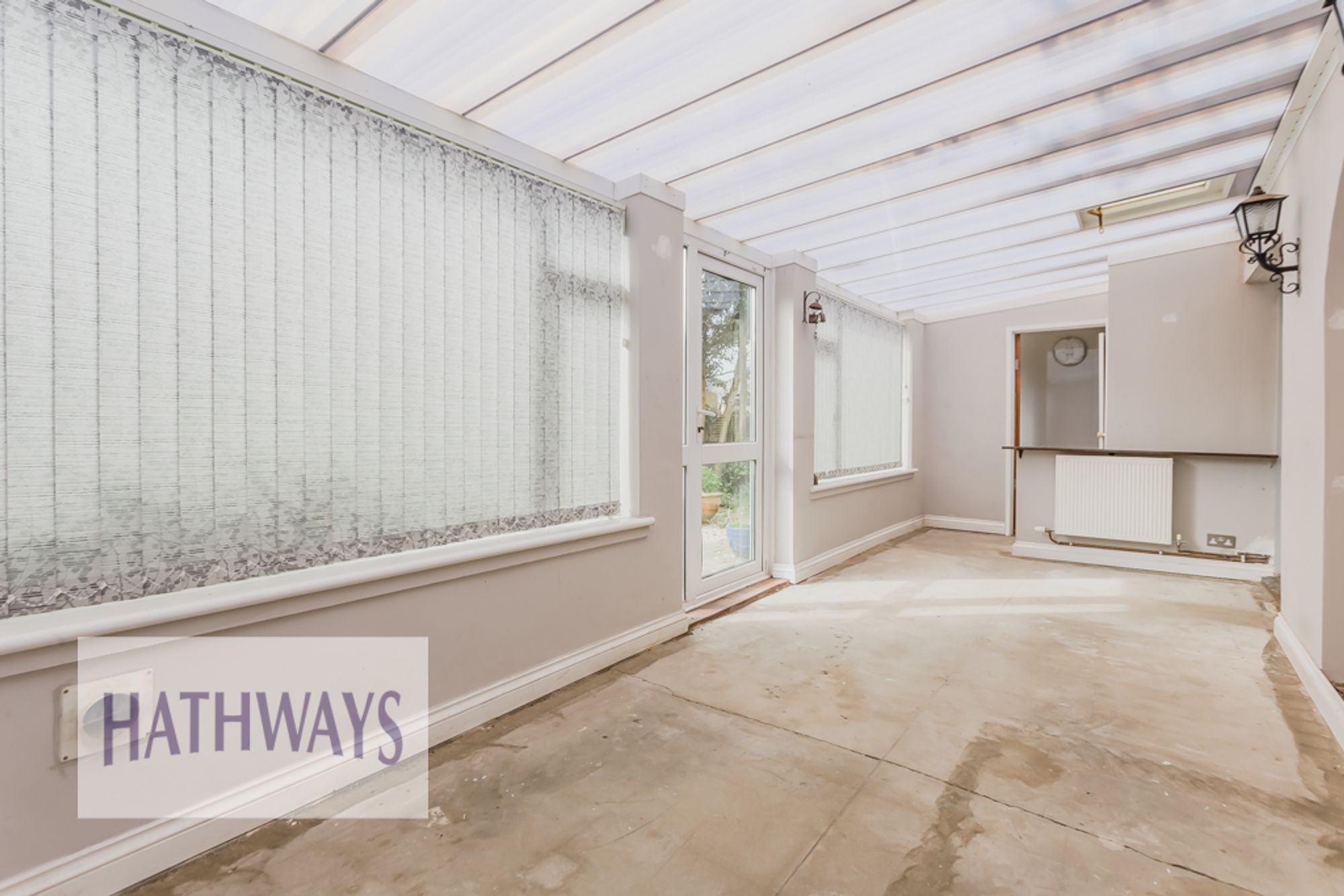2 bed end of terrace house for sale in Penygarn Road, Pontypool  - Property Image 21