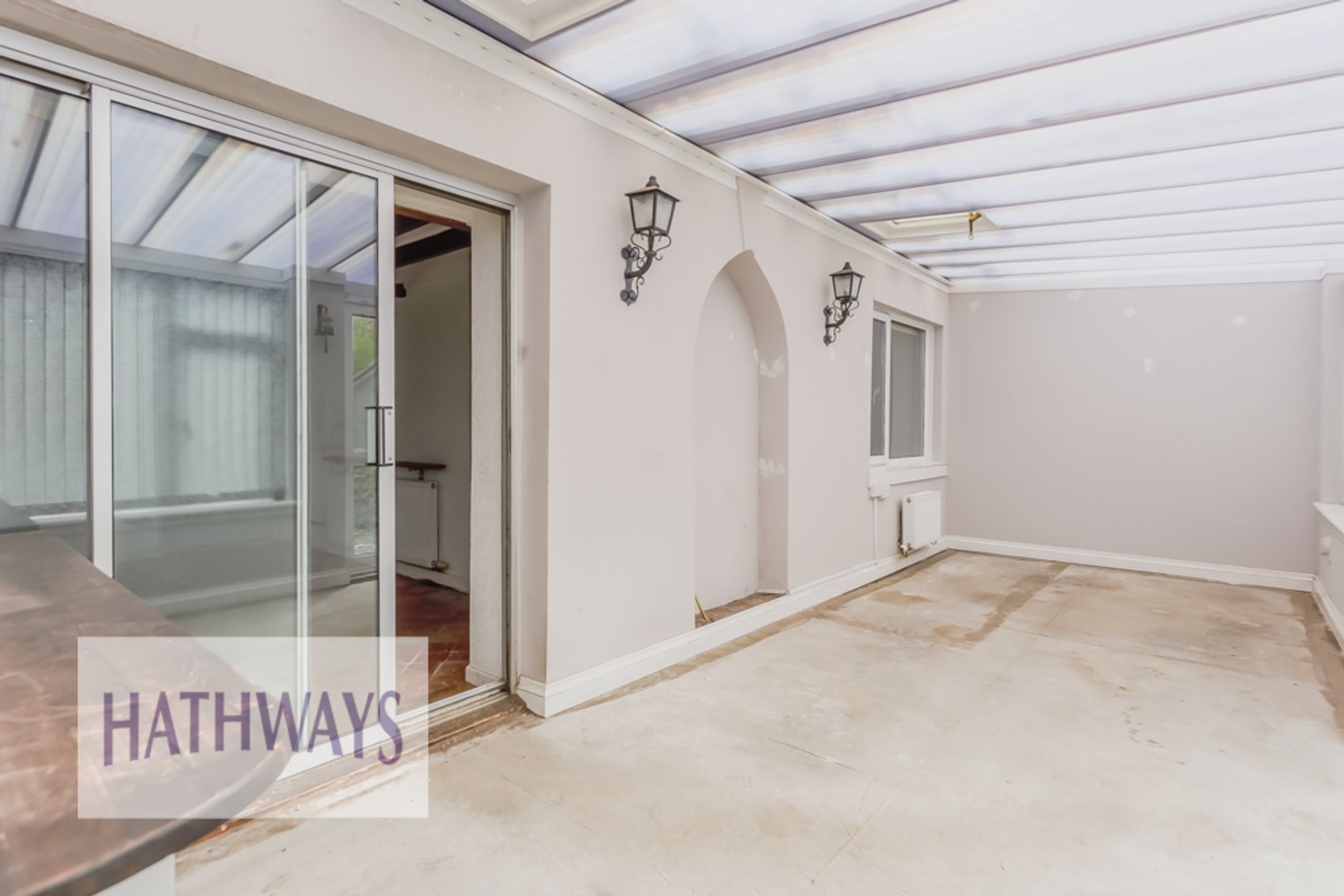 2 bed end of terrace house for sale in Penygarn Road, Pontypool  - Property Image 23
