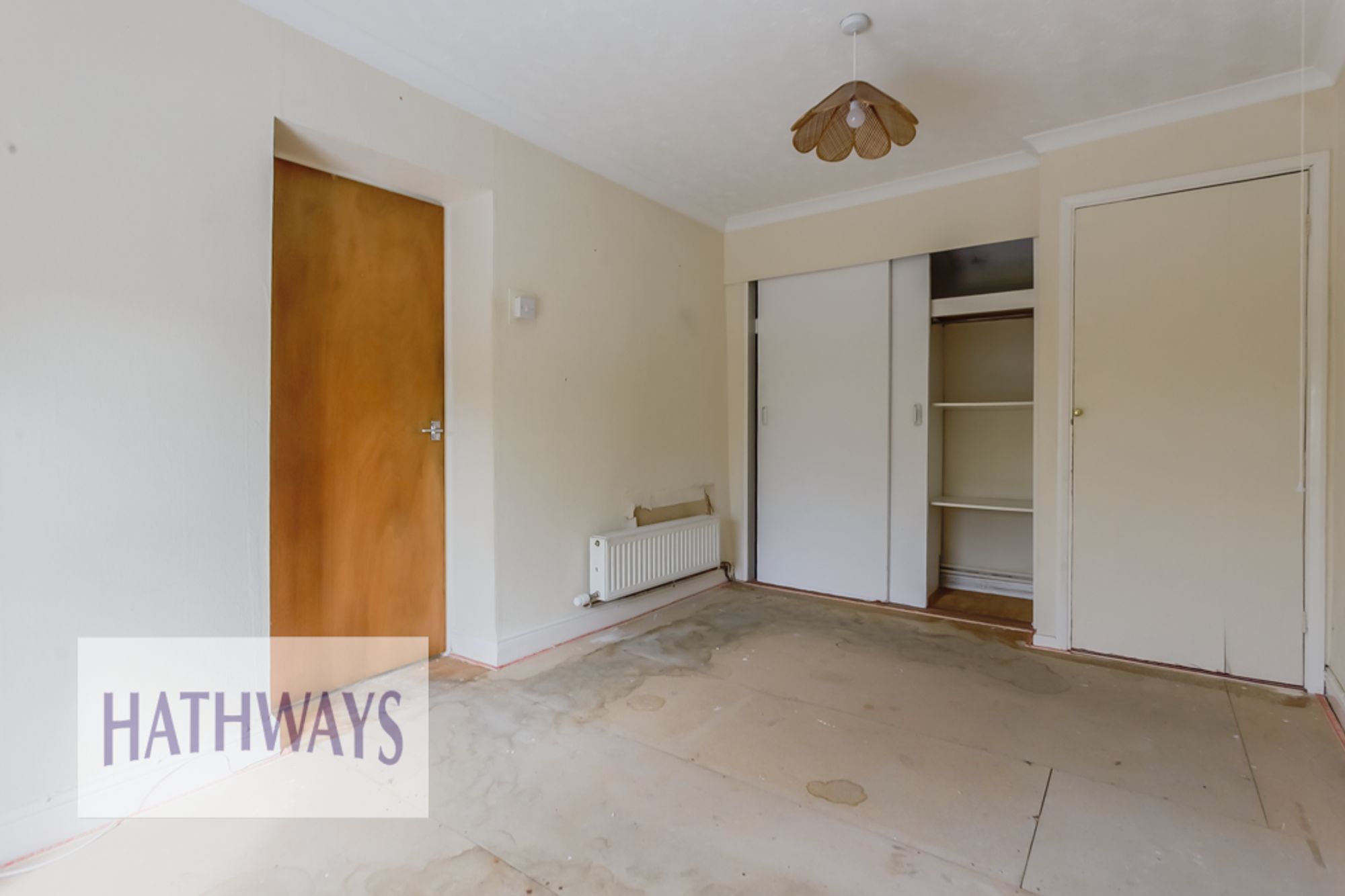 2 bed end of terrace house for sale in Penygarn Road, Pontypool  - Property Image 29