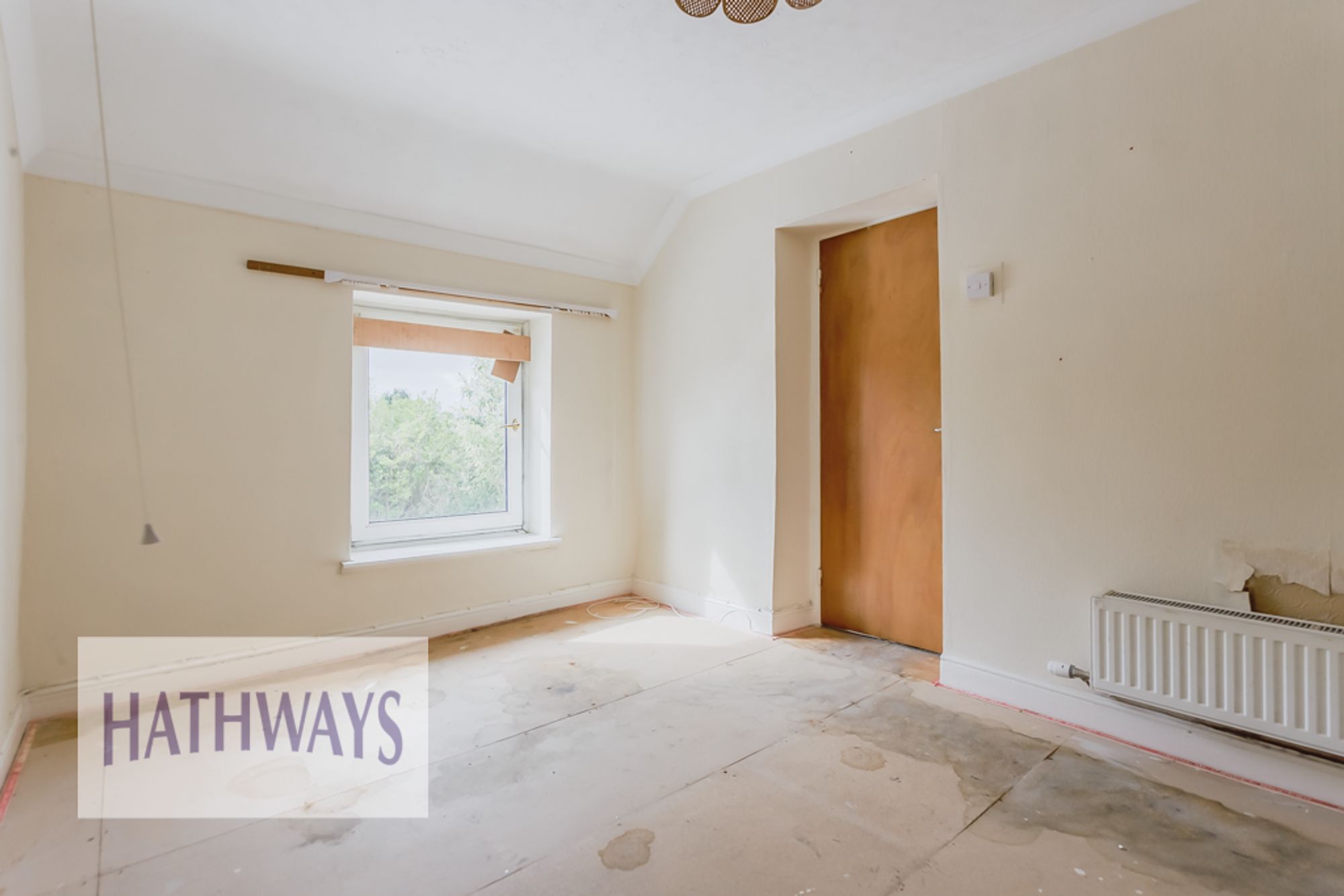 2 bed end of terrace house for sale in Penygarn Road, Pontypool  - Property Image 27