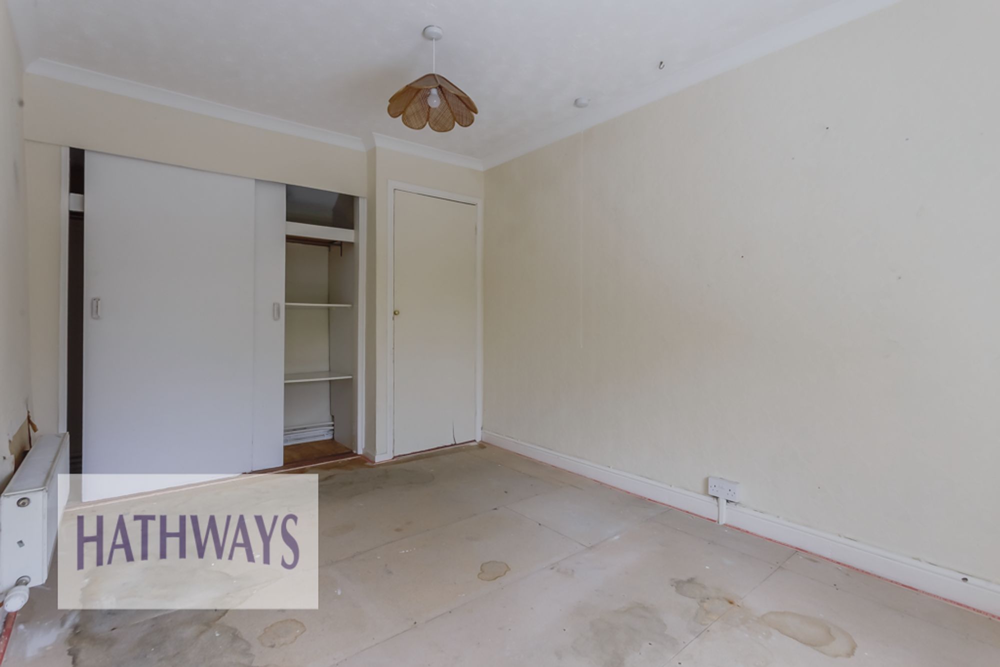 2 bed end of terrace house for sale in Penygarn Road, Pontypool  - Property Image 28