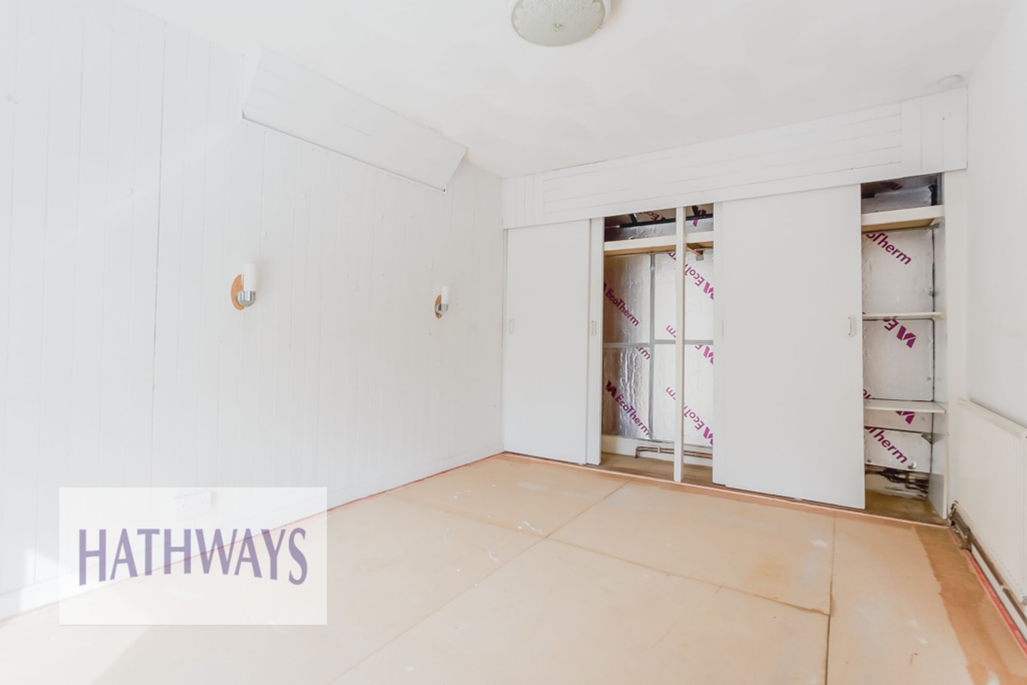2 bed end of terrace house for sale in Penygarn Road, Pontypool  - Property Image 32